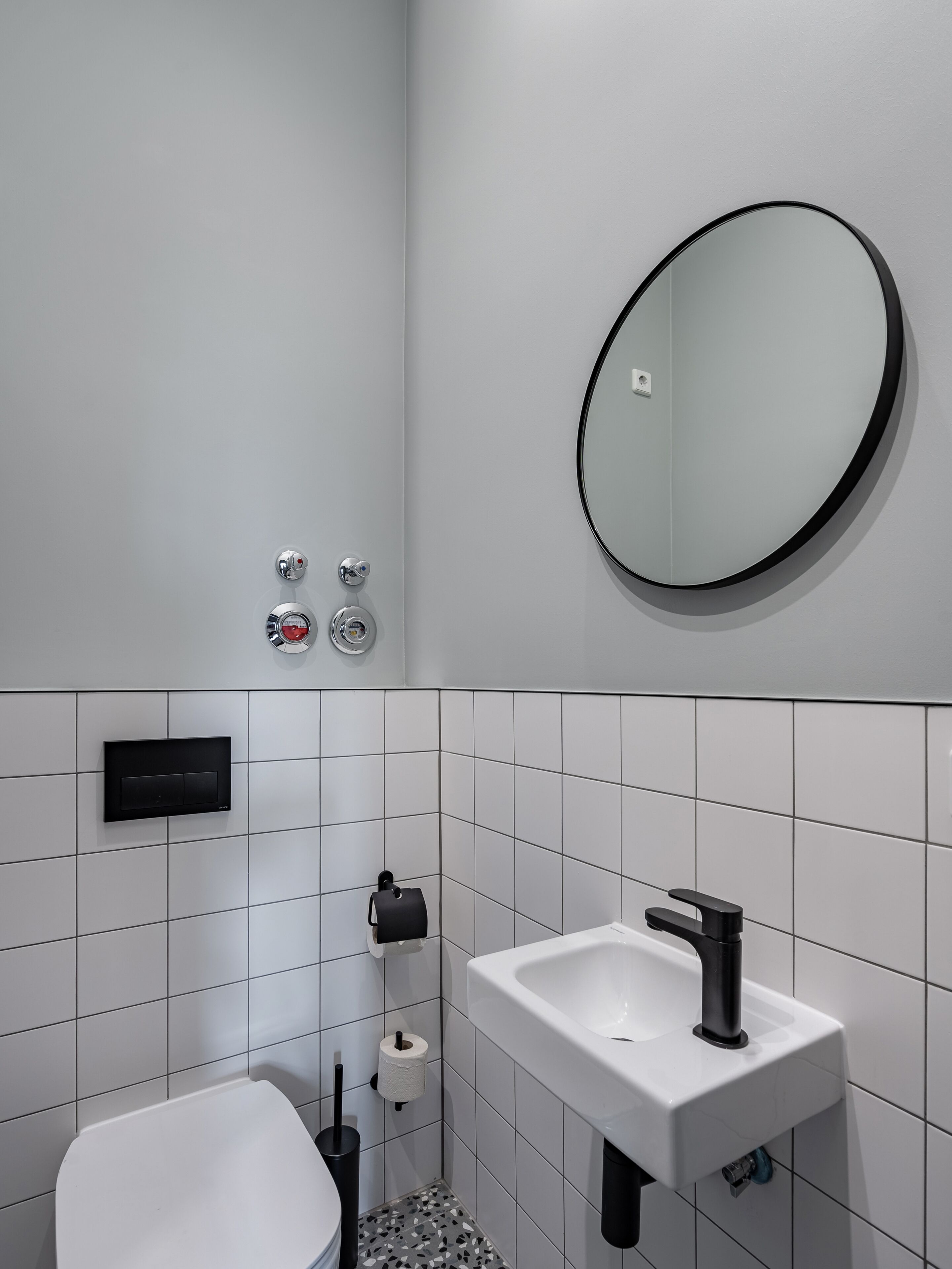 Numa Berlin Kater