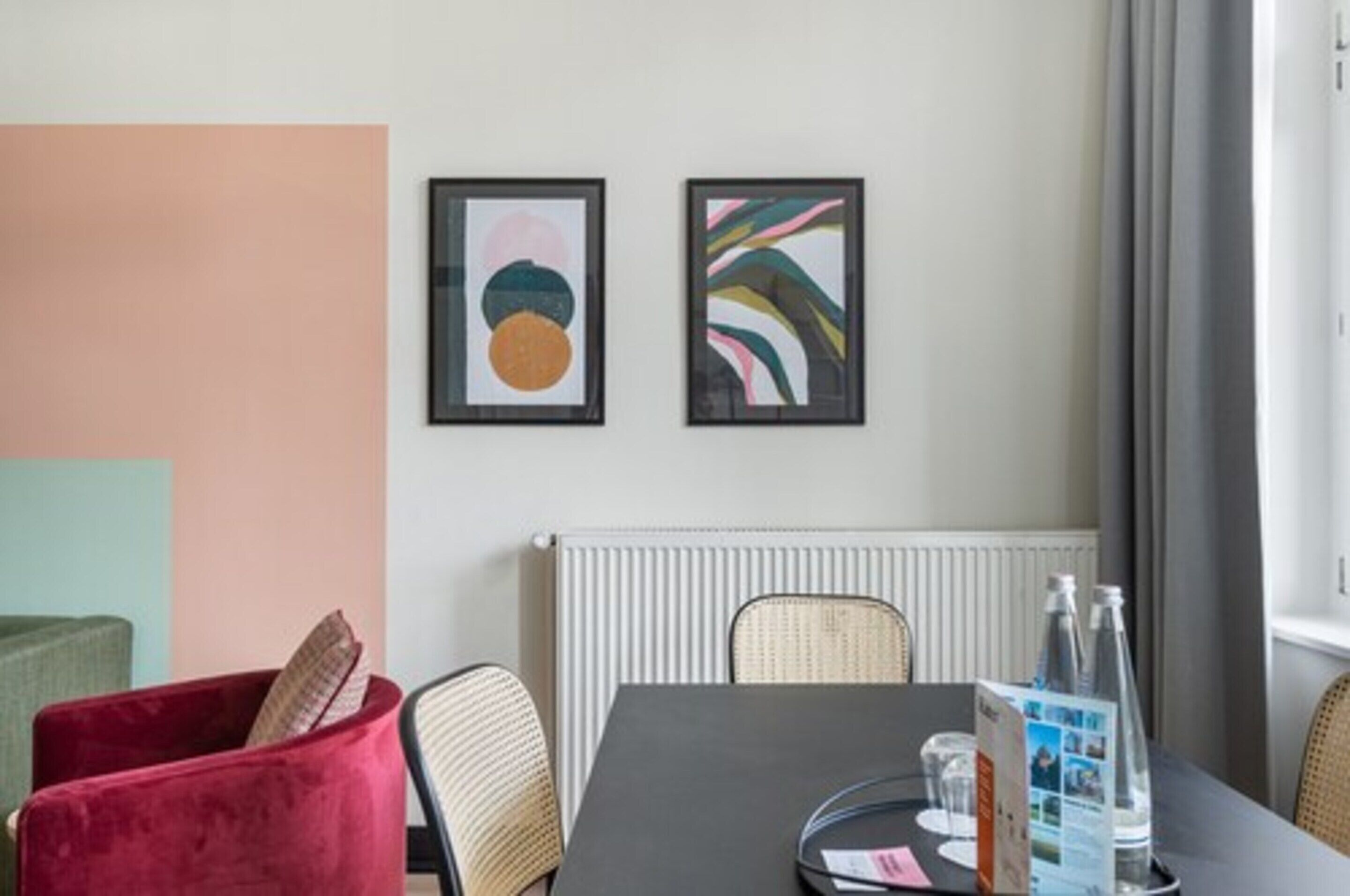 Numa Berlin Kater