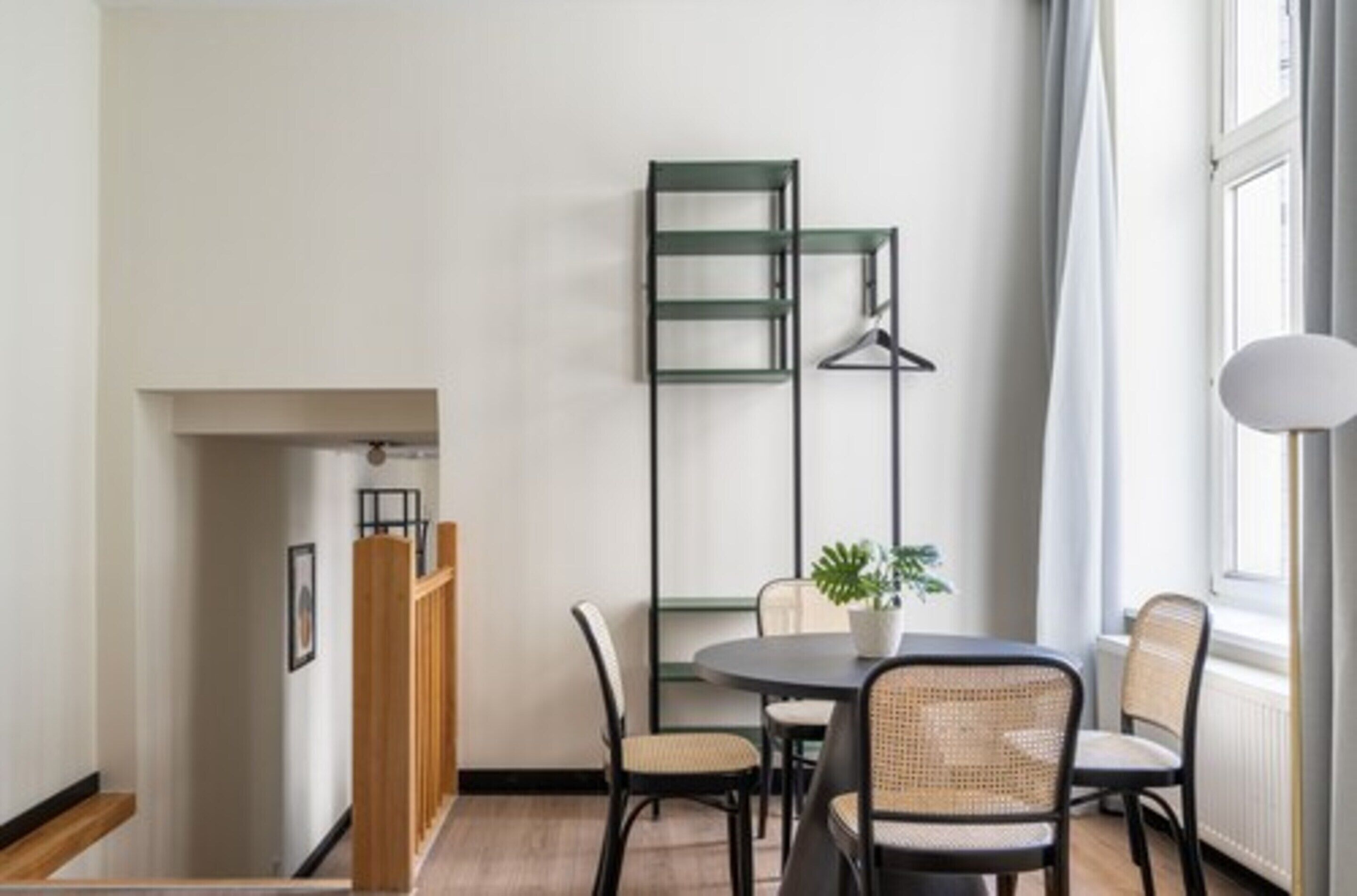 Numa Berlin Kater