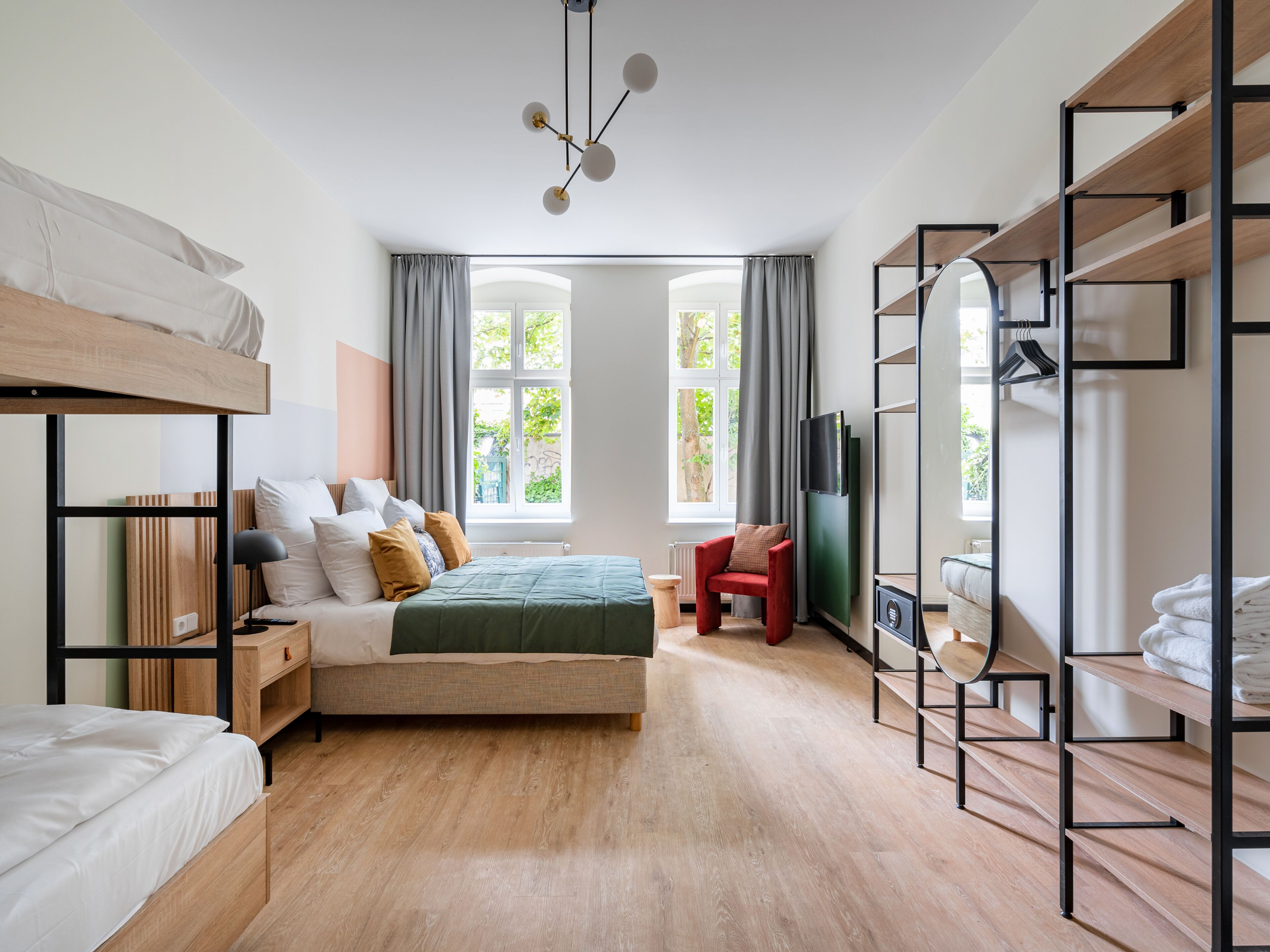 Numa Berlin Kater
