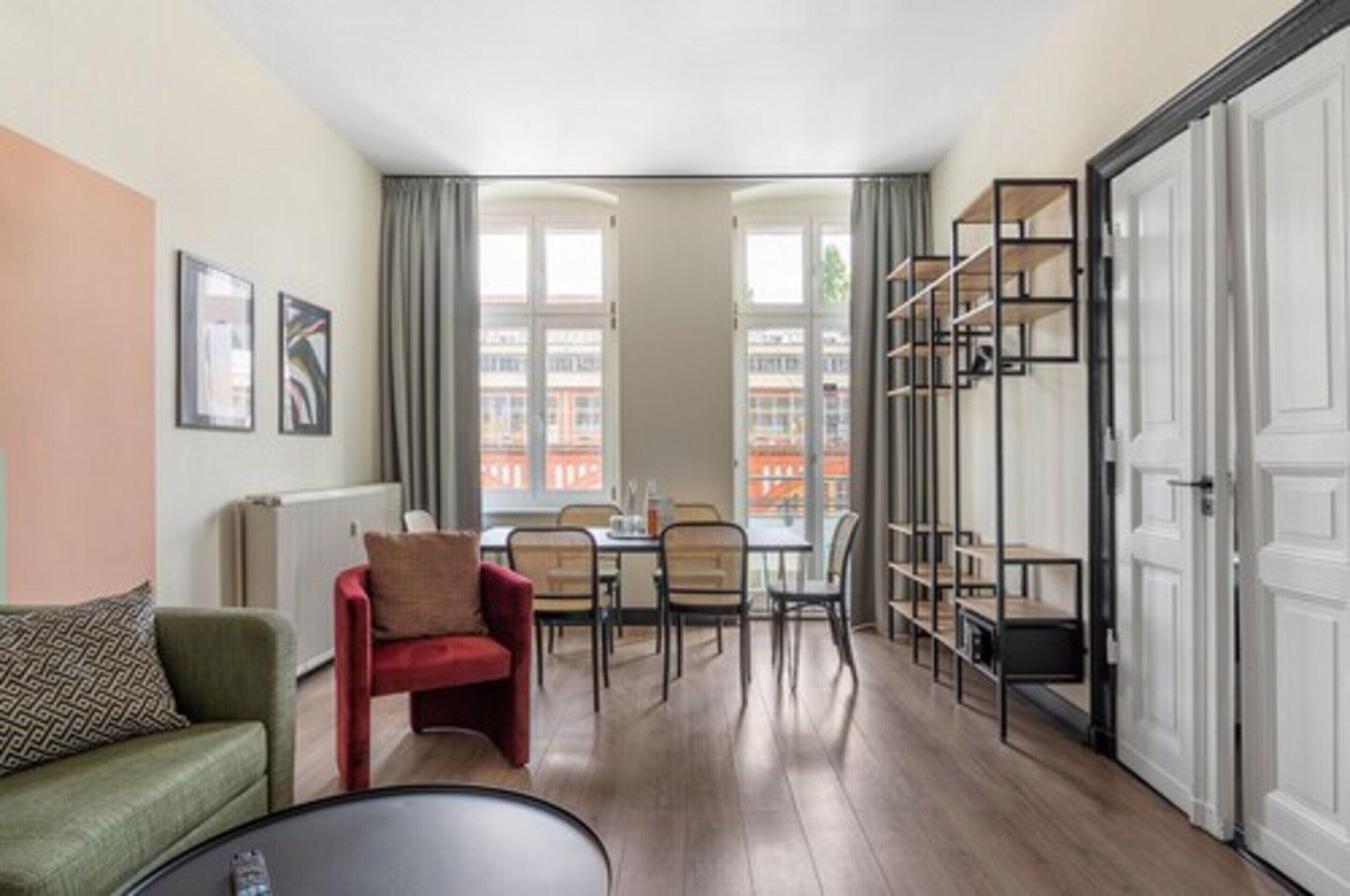 Numa Berlin Kater