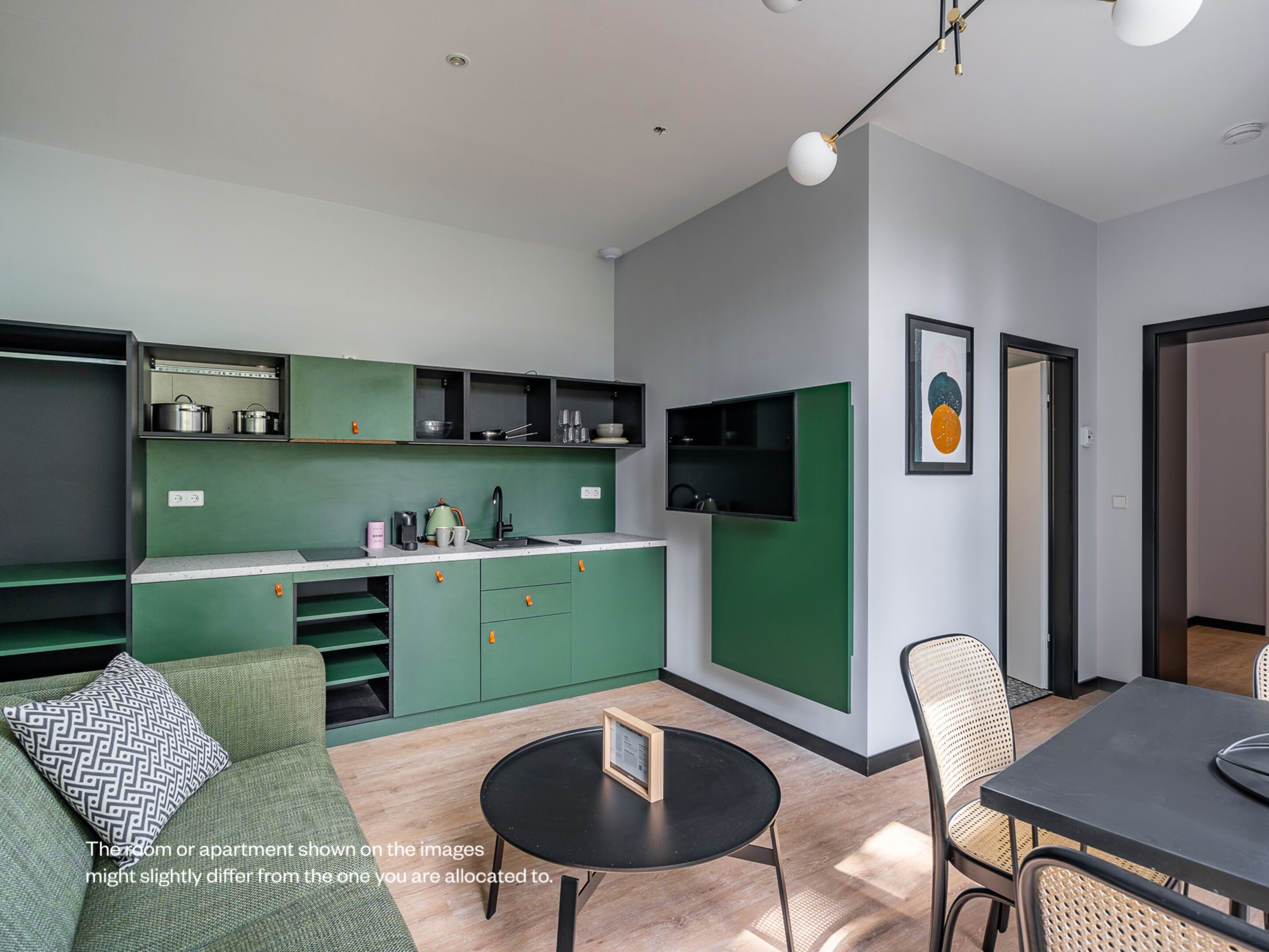 Numa Berlin Kater