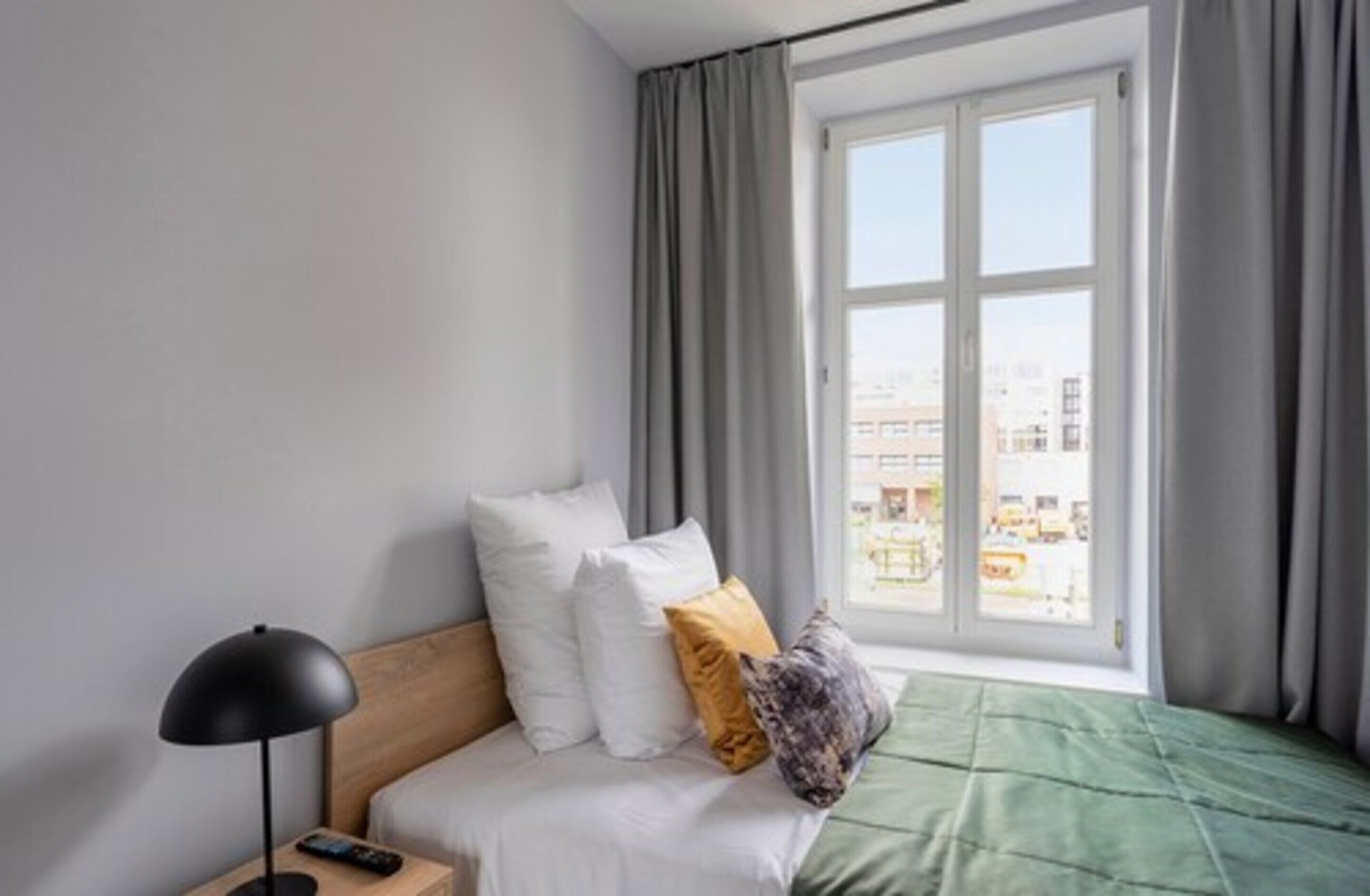 Numa Berlin Kater