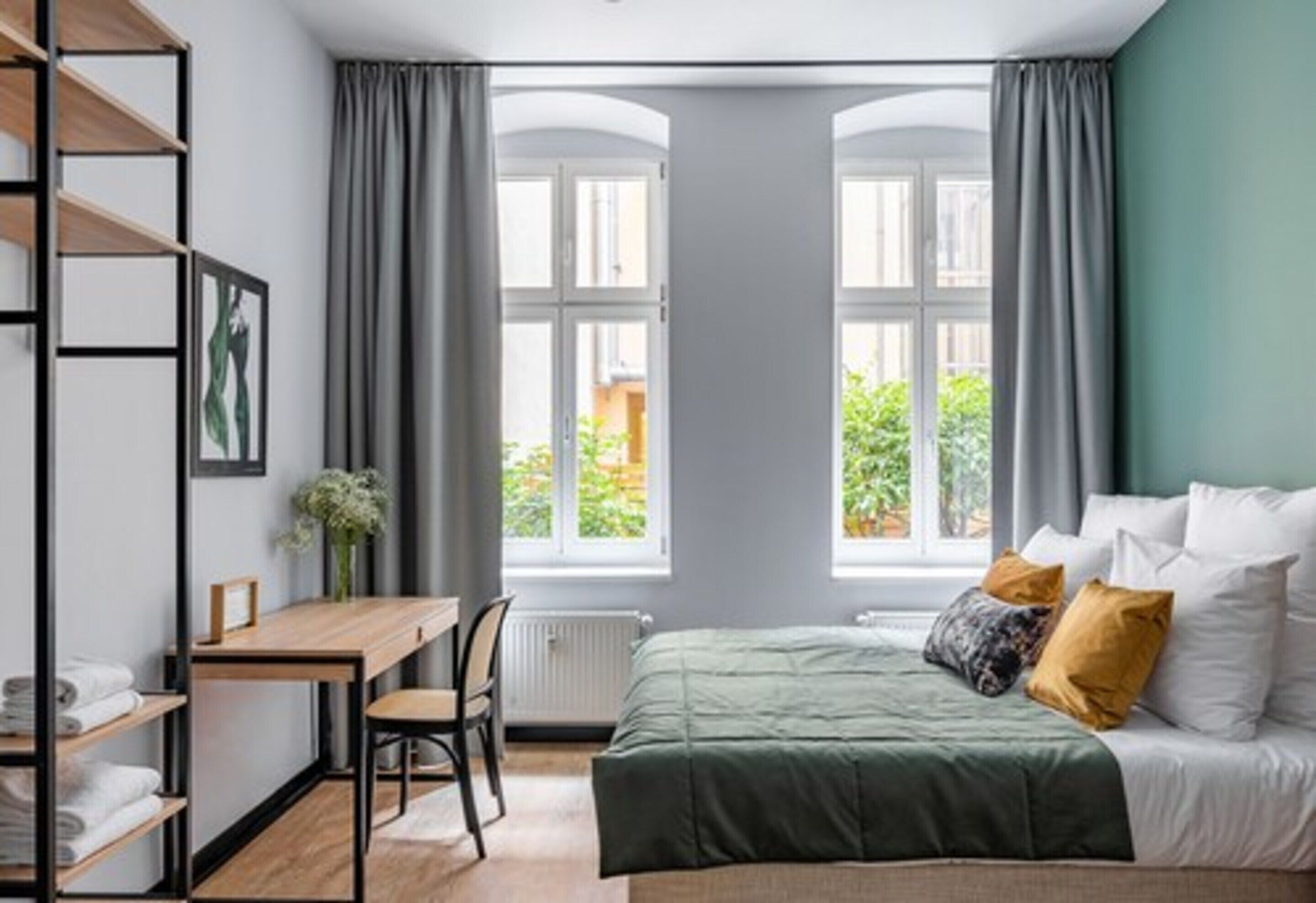 Numa Berlin Kater