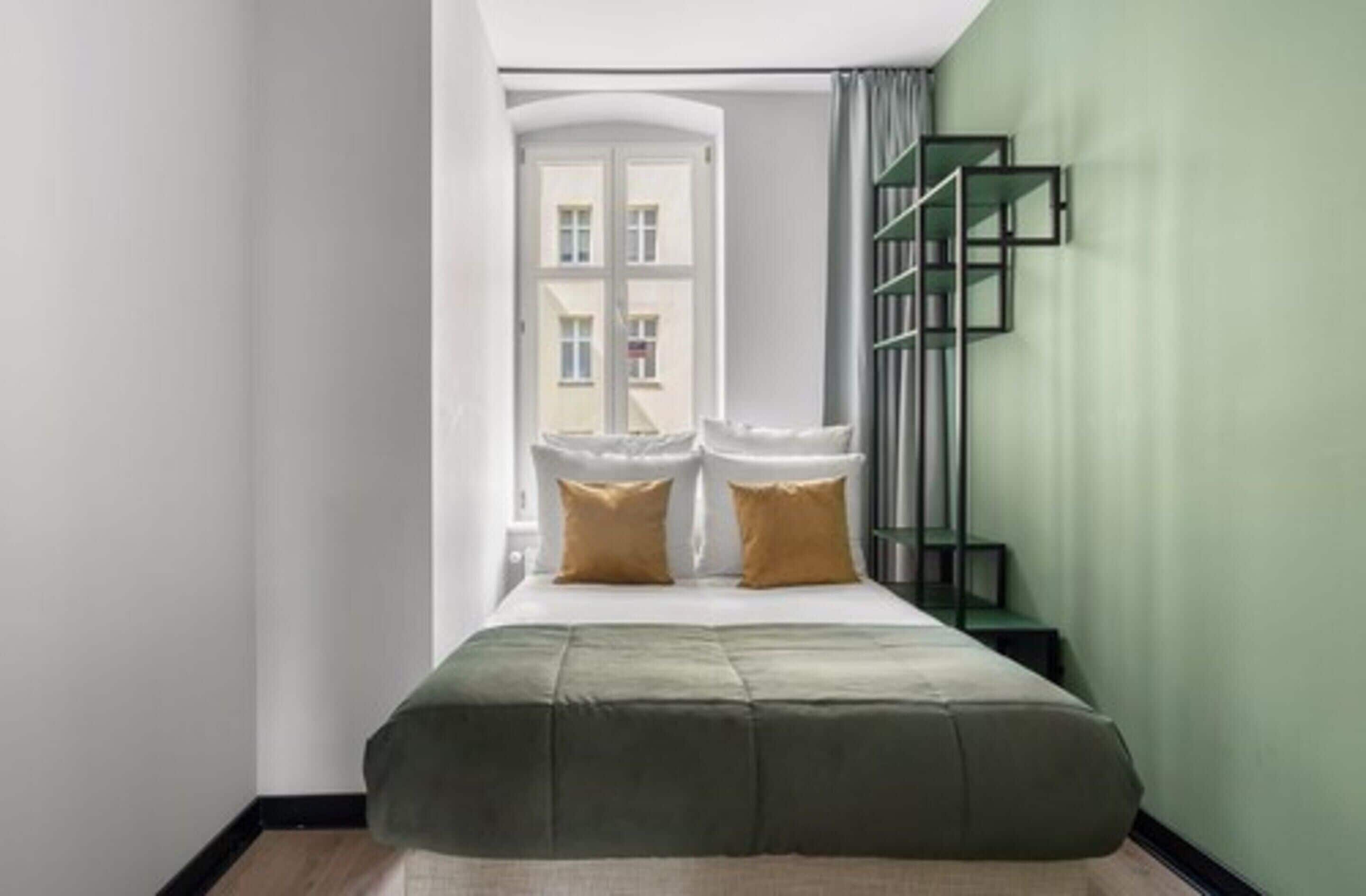 Numa Berlin Kater