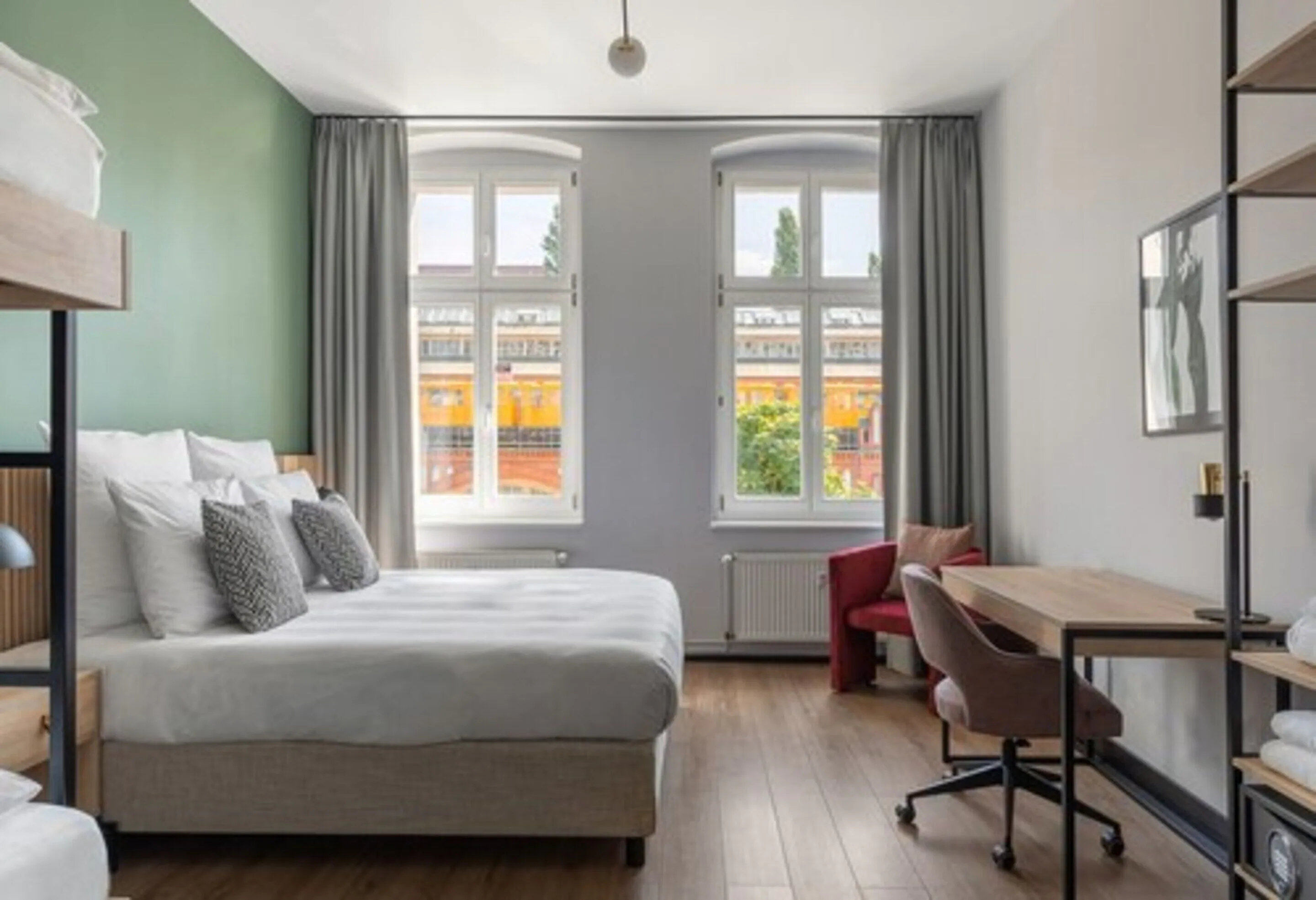 Numa Berlin Kater