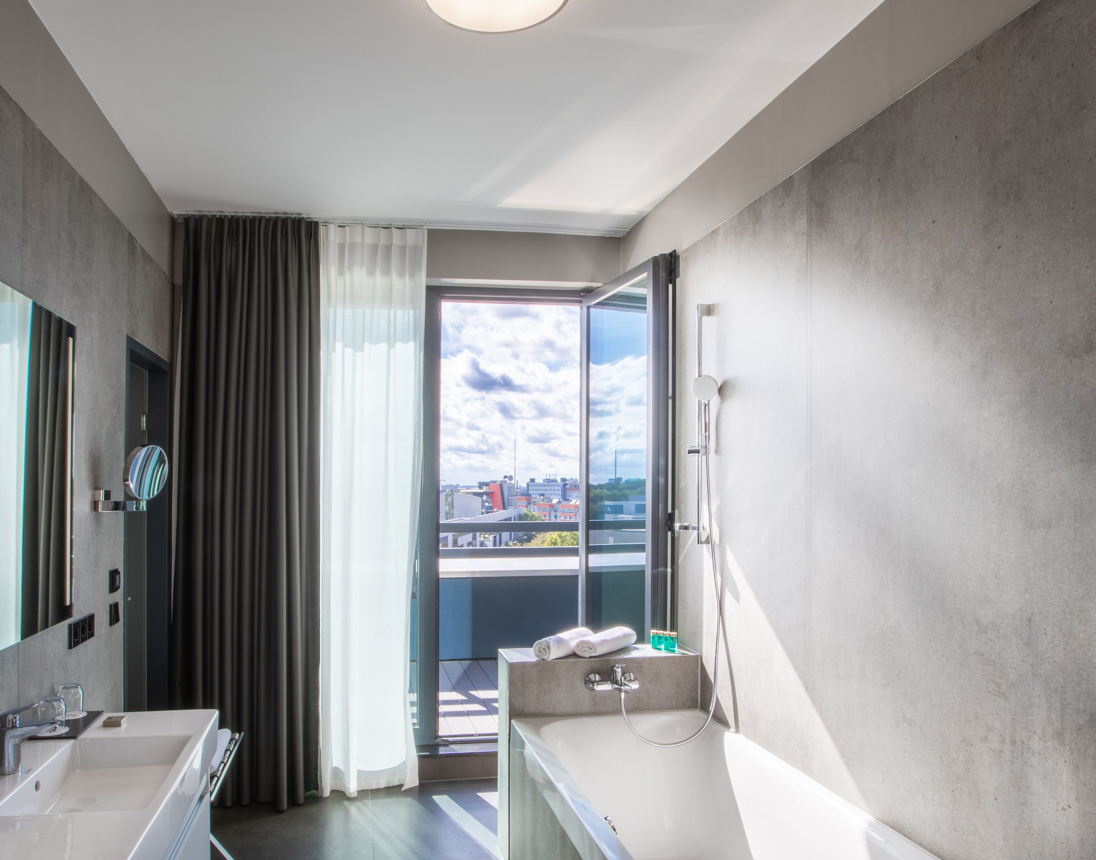 Ocak Hotel