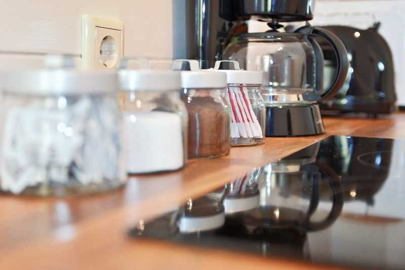 Old Town Apartments Greifswalder Strasse