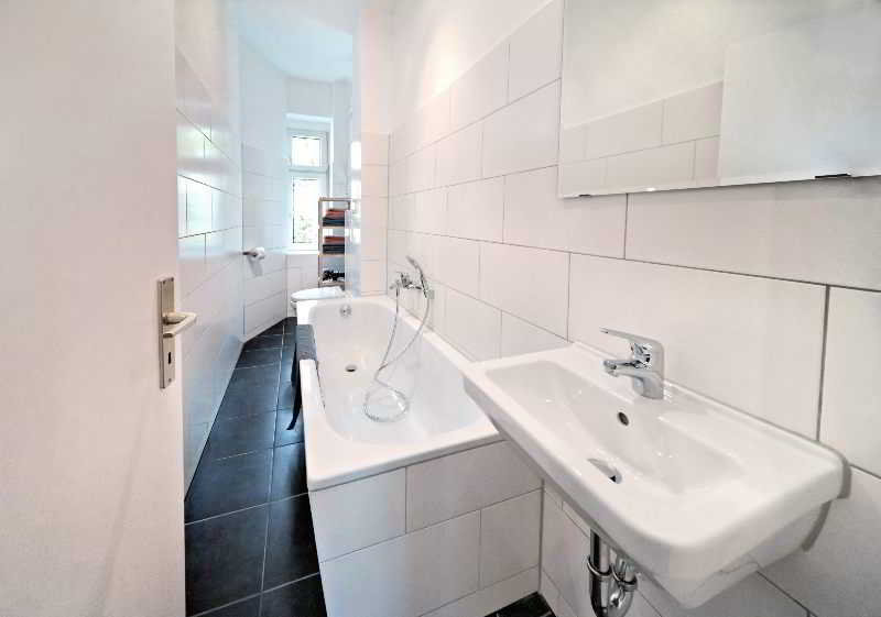 Old Town Apartments Greifswalder Strasse