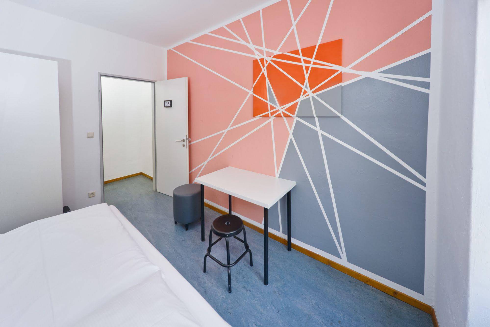 Old Town Hostel