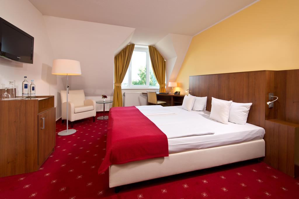 harry's home Berlin Moabit
