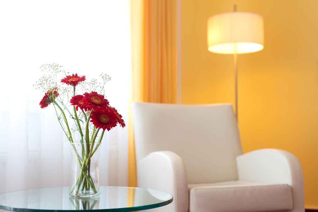 harry's home Berlin Moabit