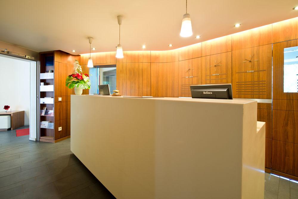 harry's home Berlin Moabit