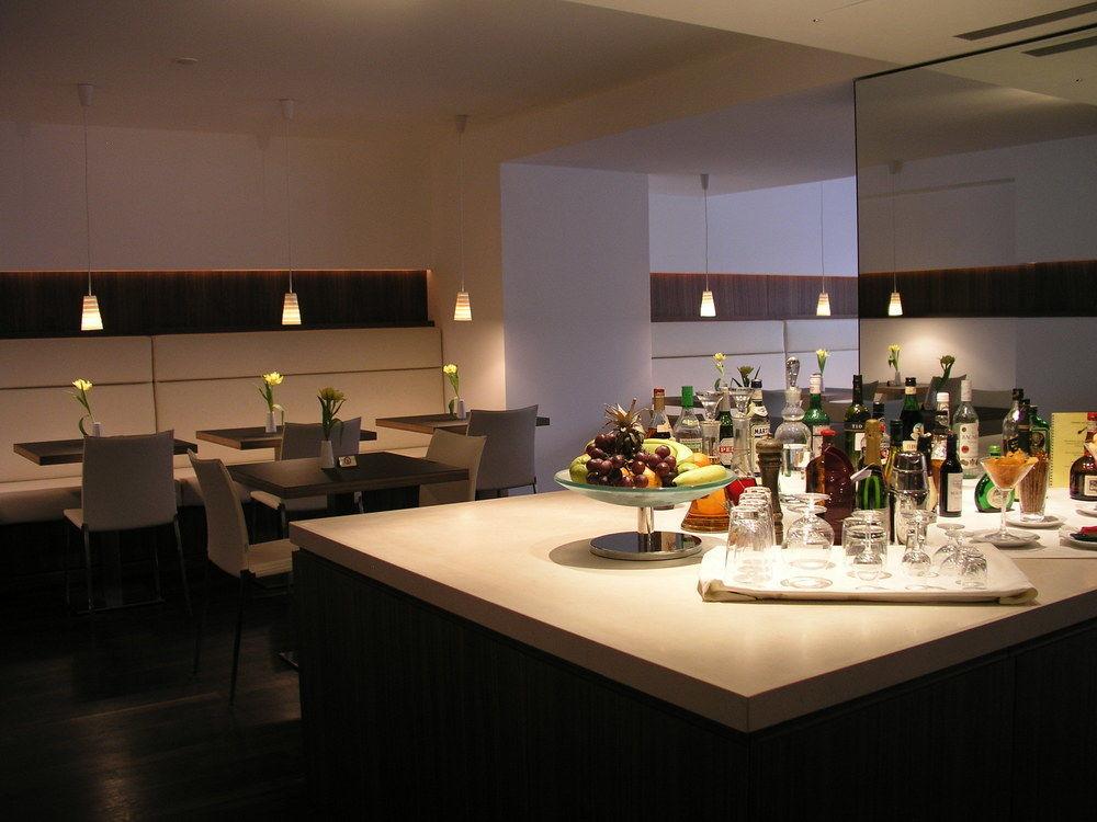 harry's home Berlin Moabit