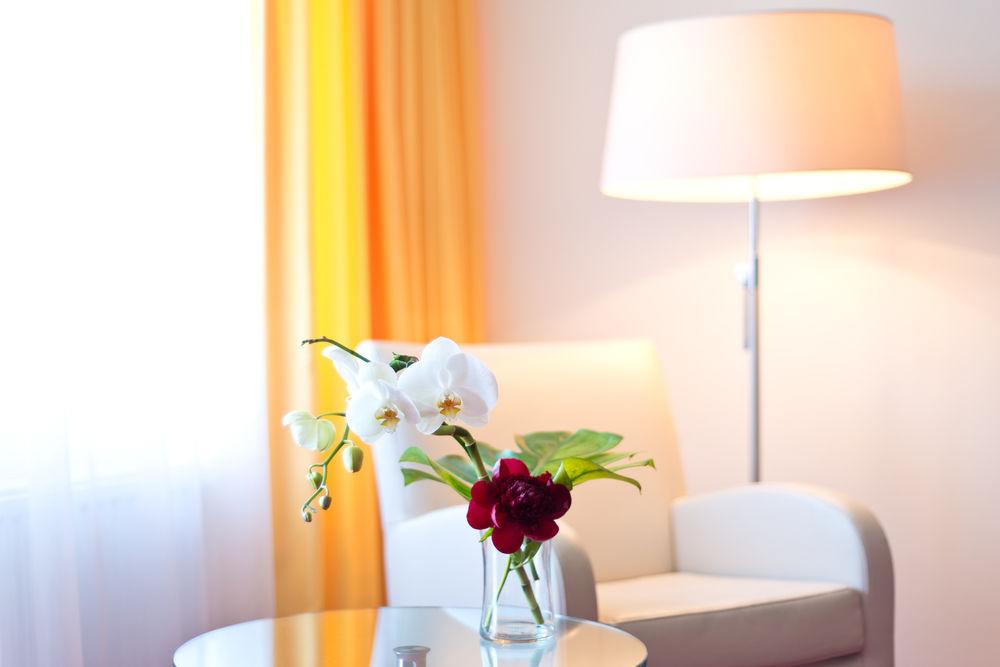 harry's home Berlin Moabit