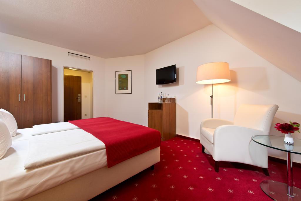 harry's home Berlin Moabit