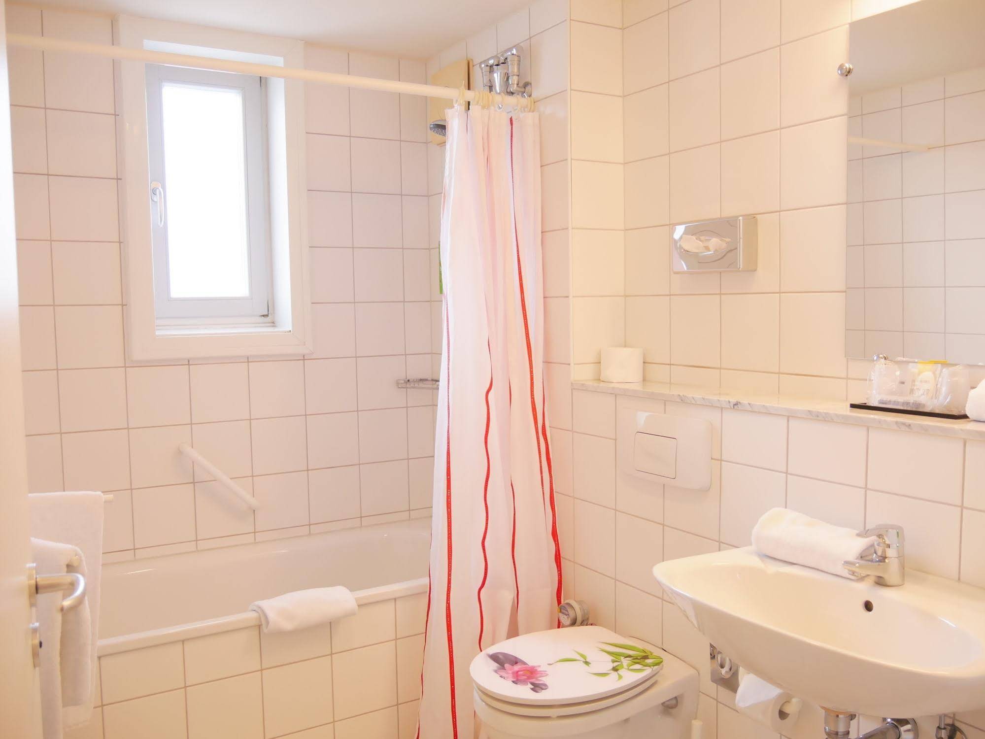 Parkhotel Marzahn garni