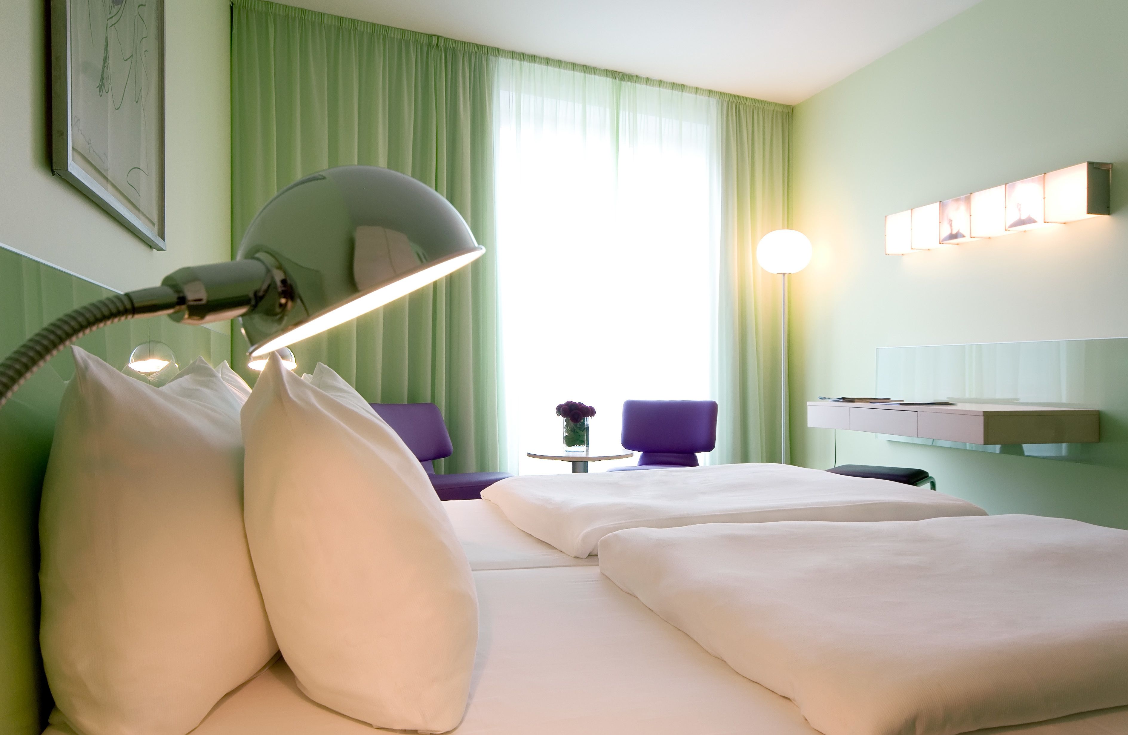 Park Plaza Berlin