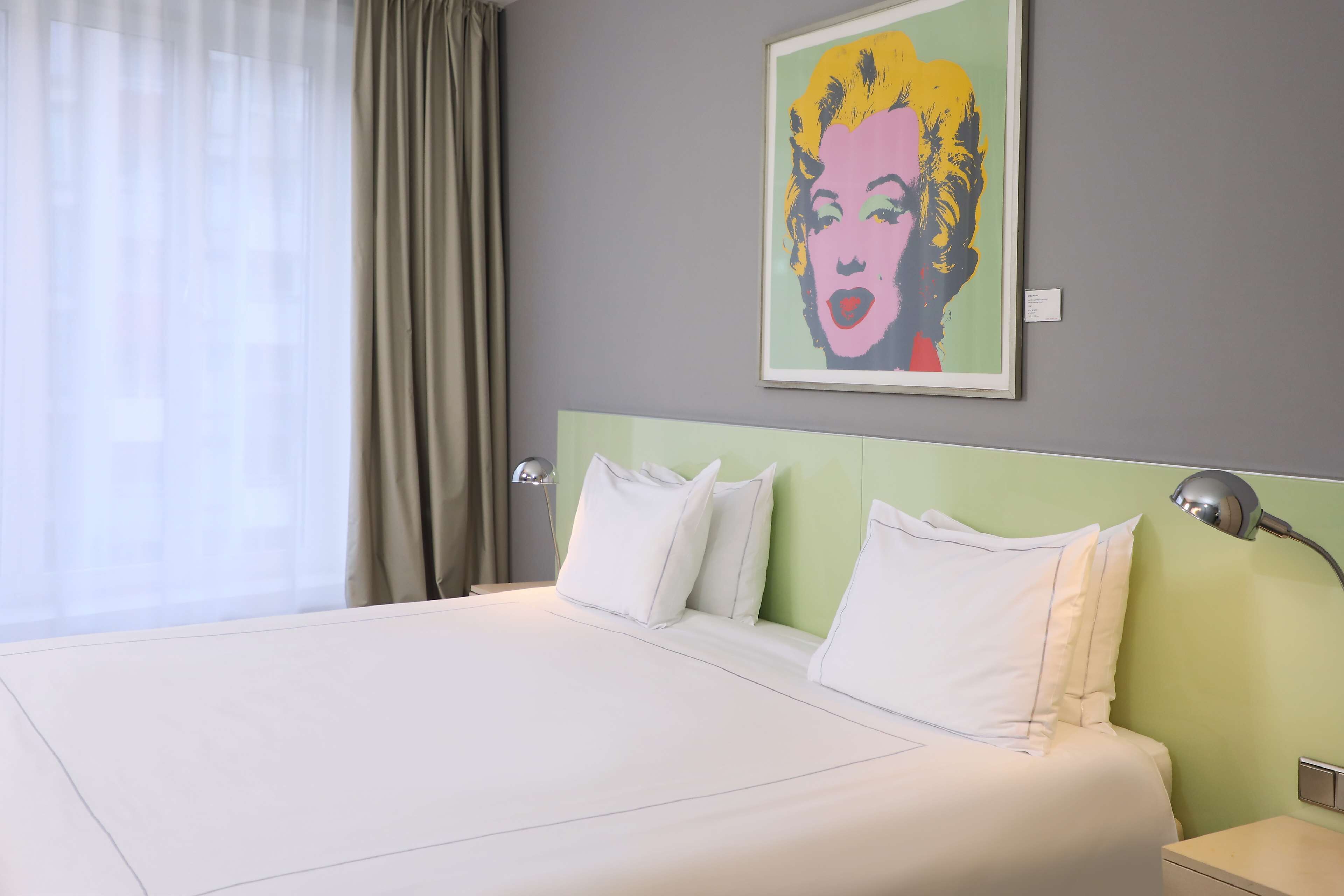 Park Plaza Berlin