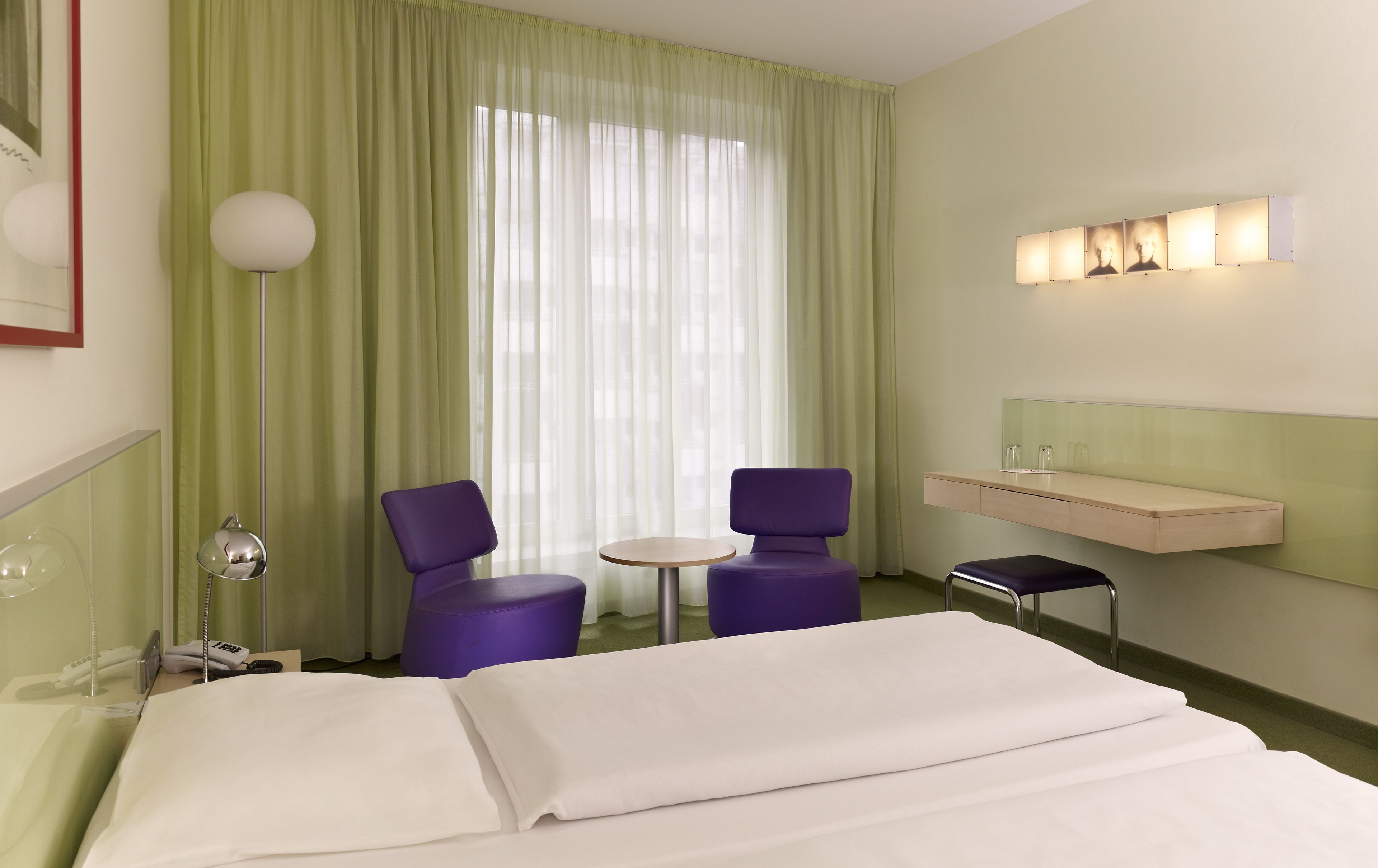 Park Plaza Berlin
