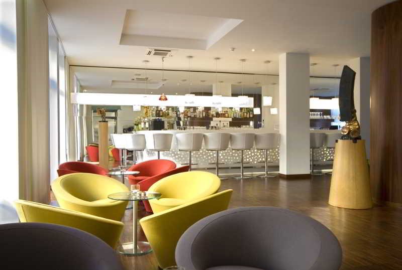 Radisson RED Berlin Kudamm