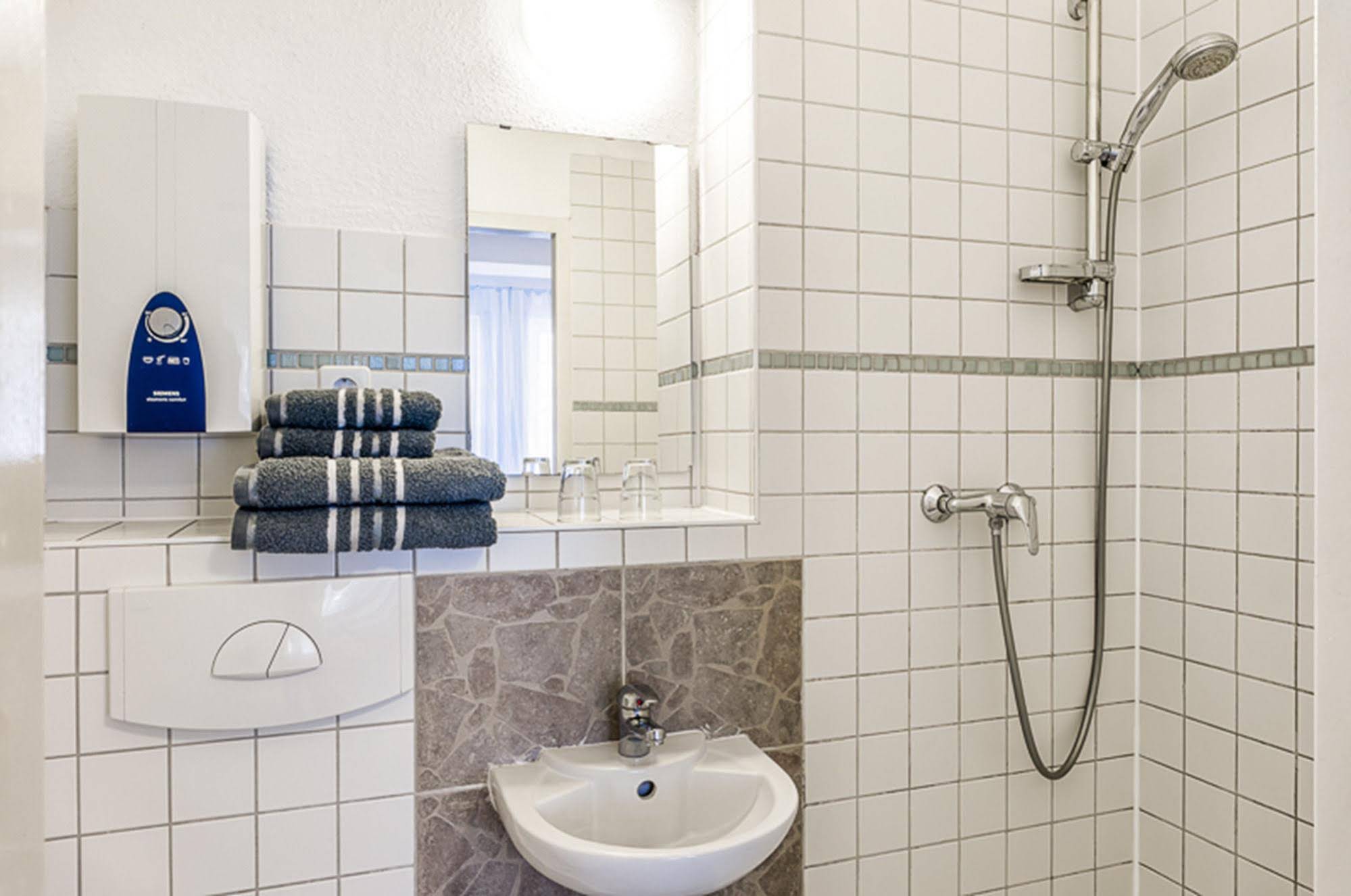 Pension 1A Apartment Berlin