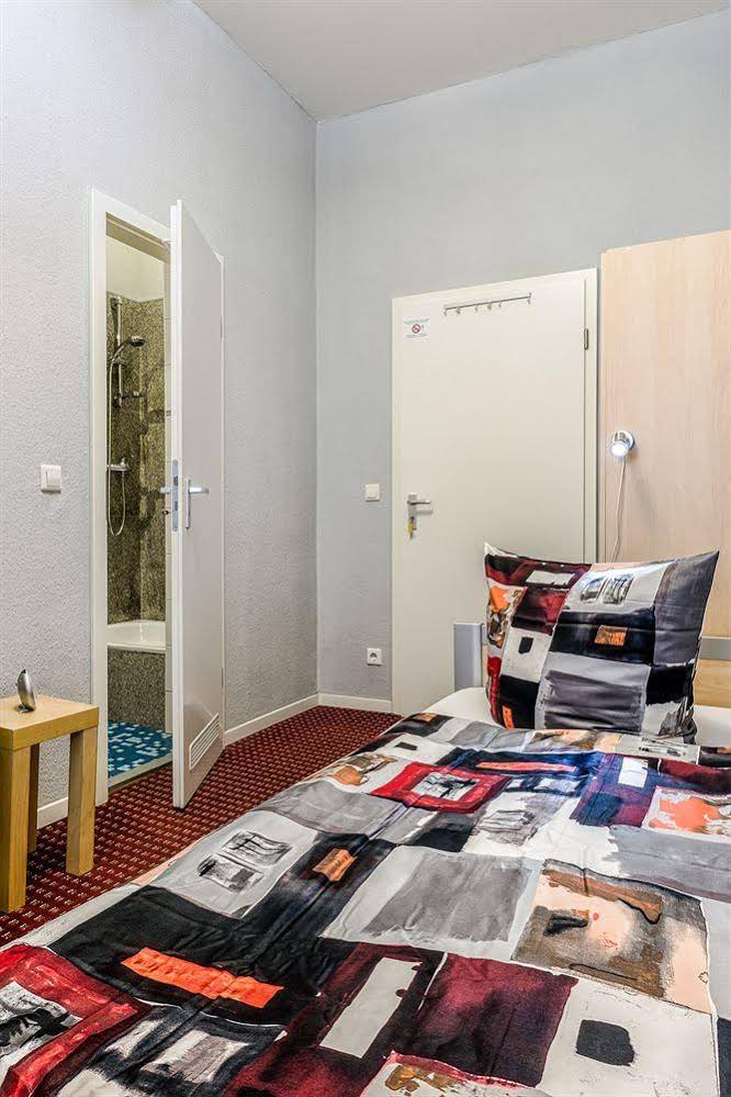Pension 1A Apartment Berlin
