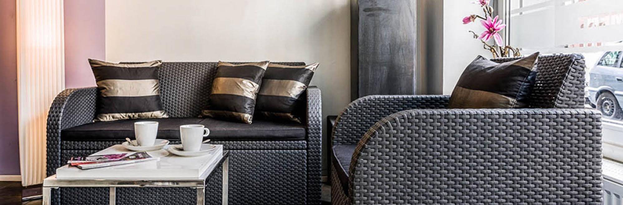 Pension 1A Apartment Berlin