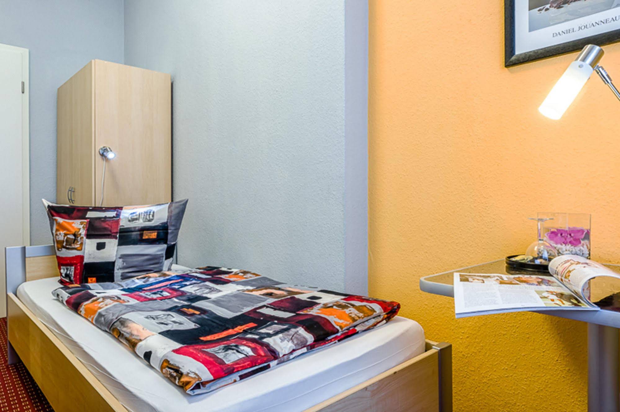 Pension 1A Apartment Berlin