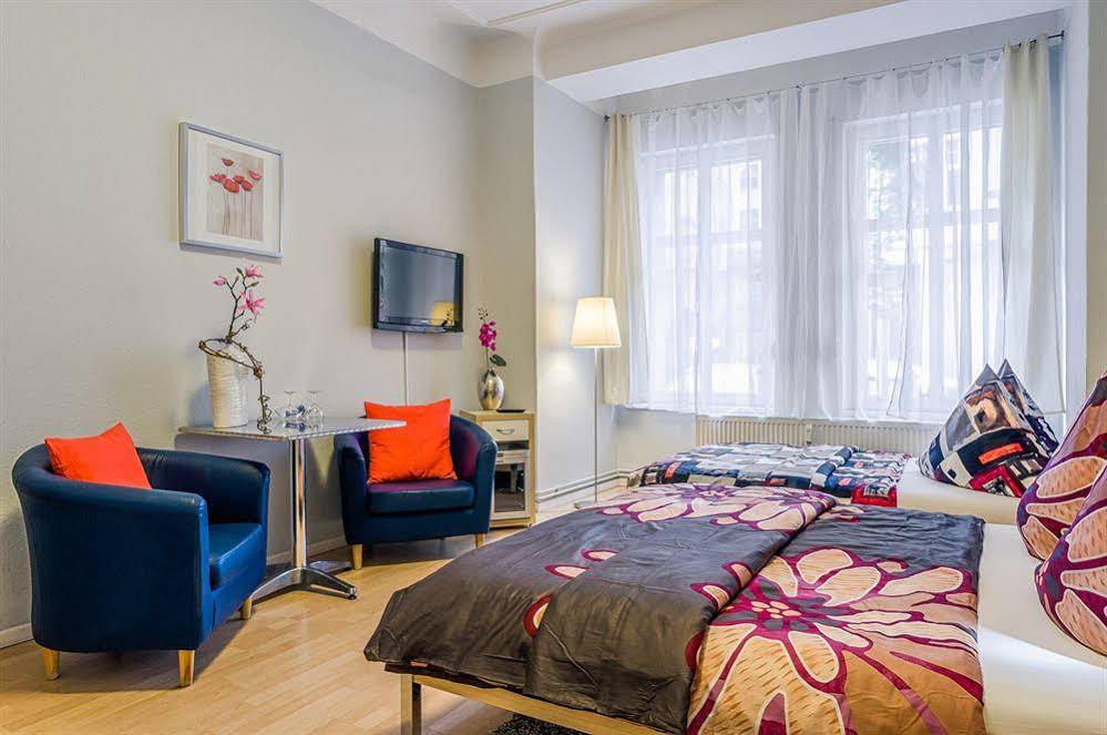 Pension 1A Apartment Berlin