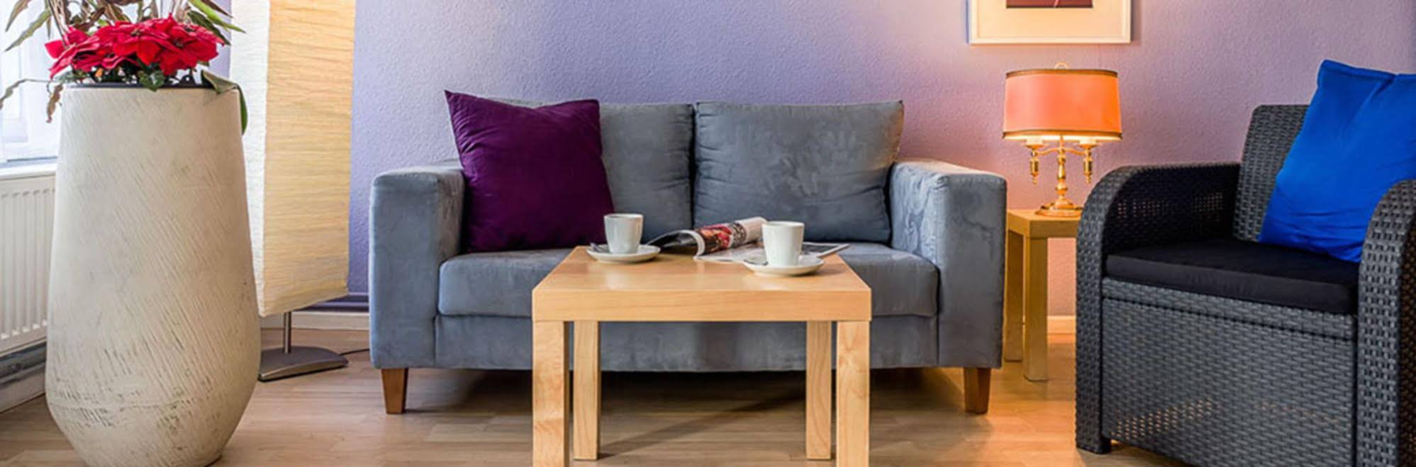 Pension 1A Apartment Berlin