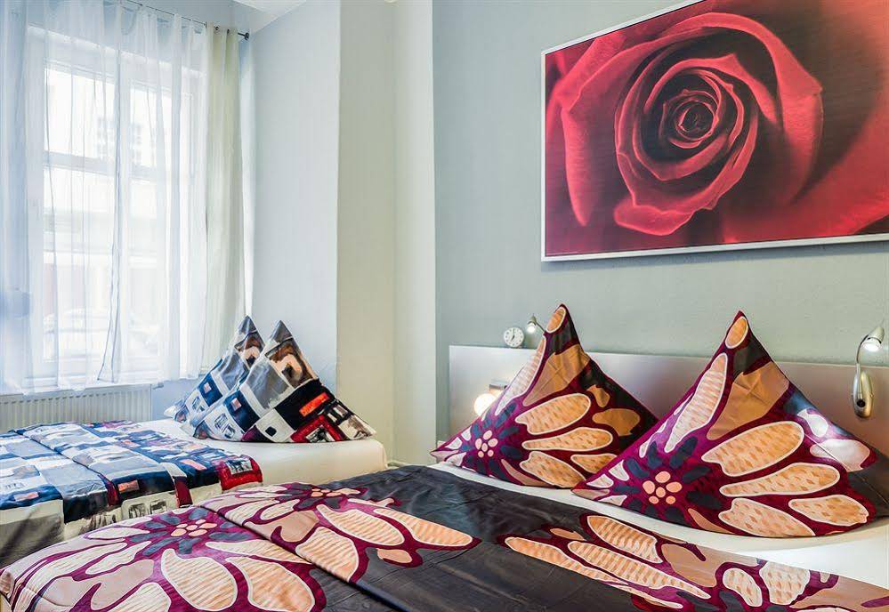 Pension 1A Apartment Berlin