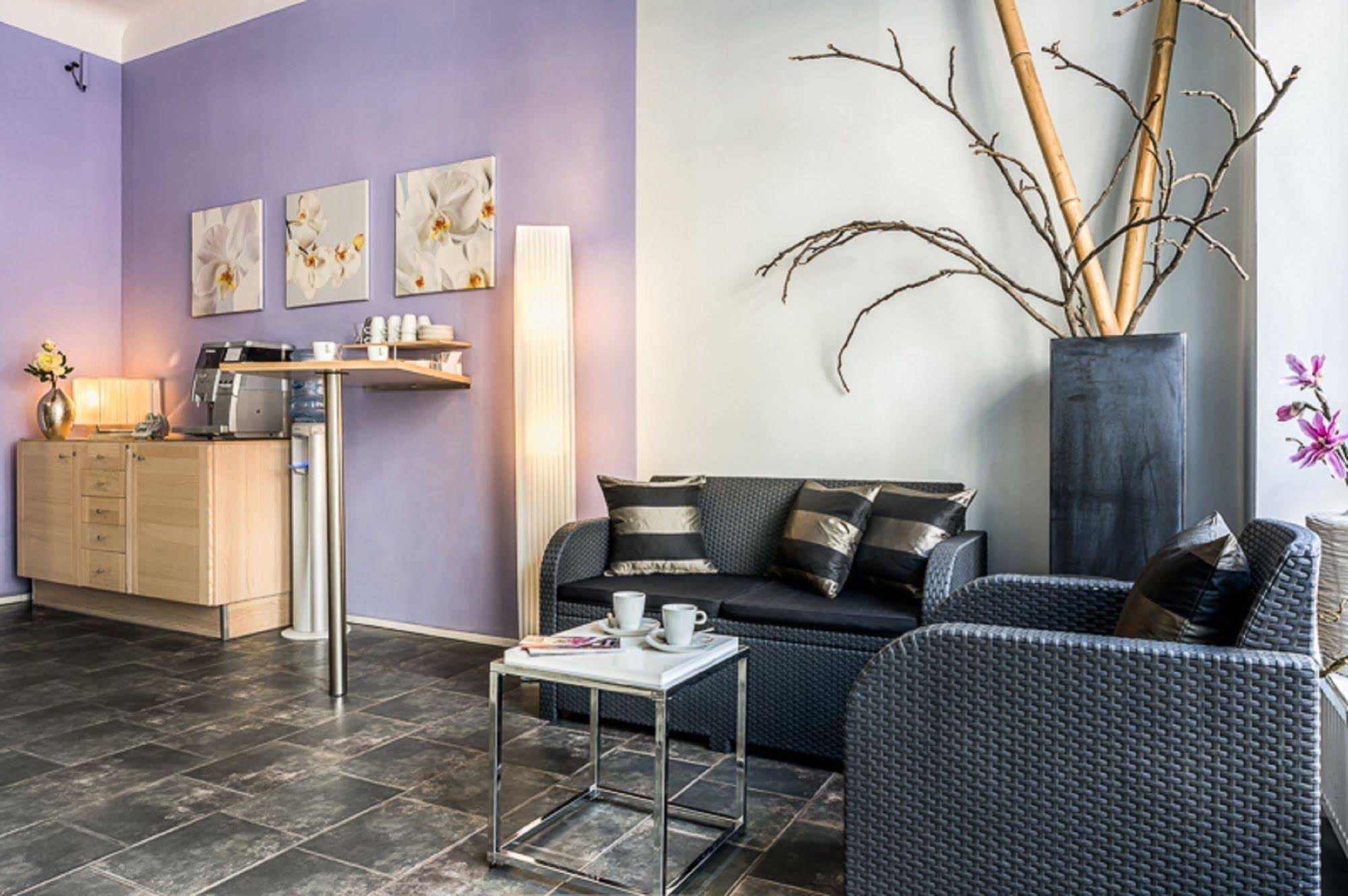 Pension 1A Apartment Berlin