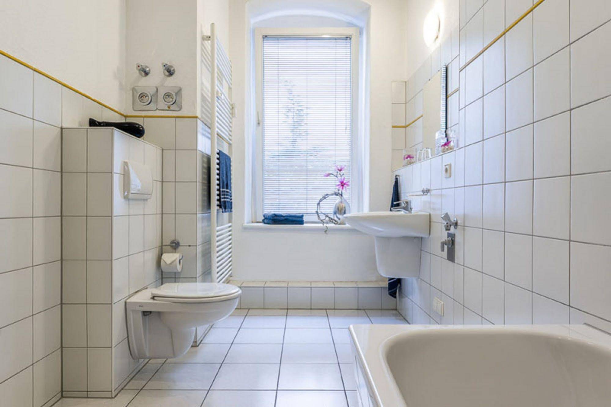Pension 1A Apartment Berlin