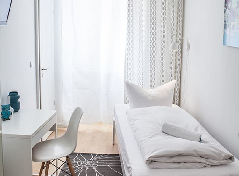 Pension Absolut Berlin