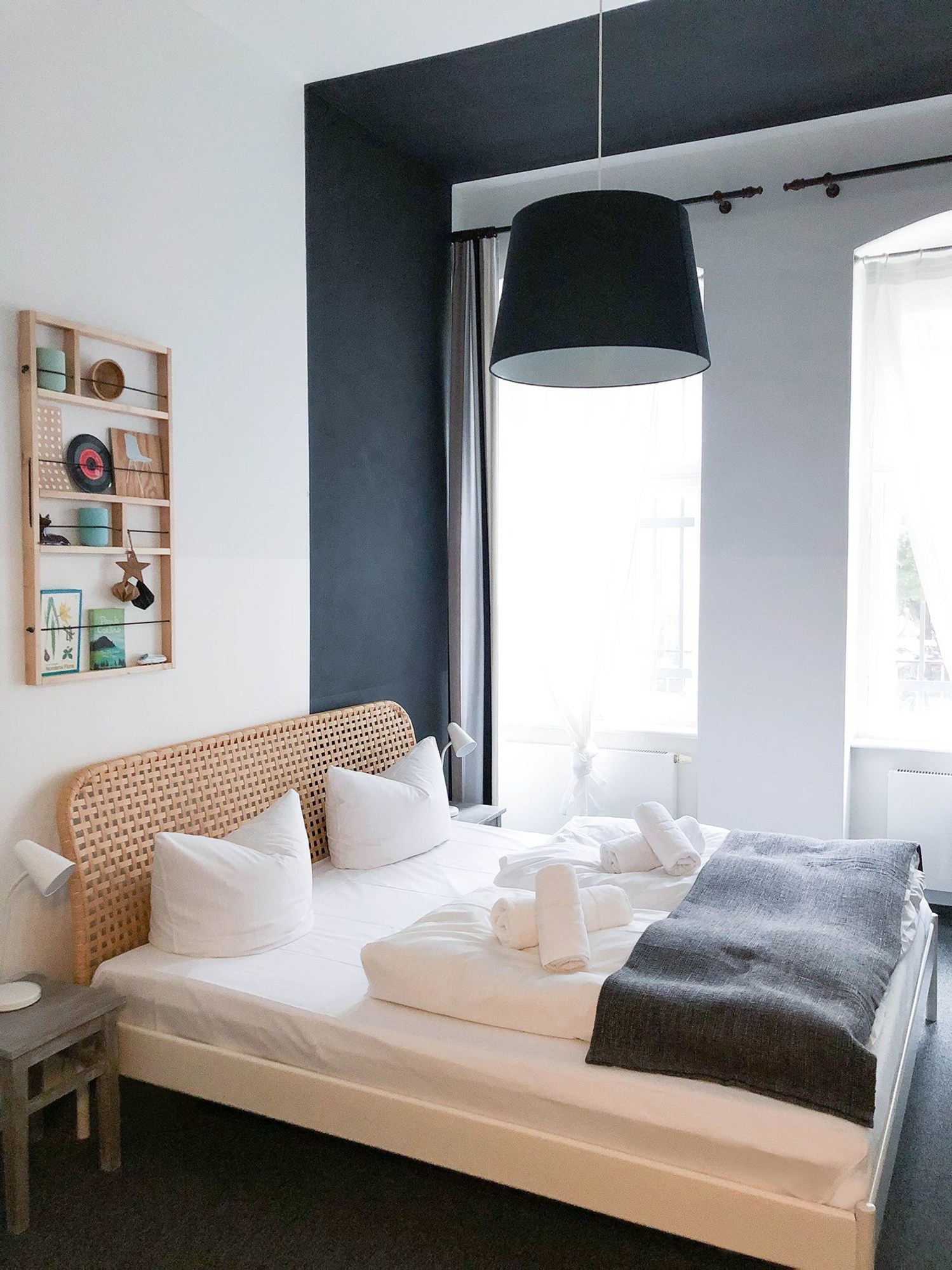 Pension Absolut Berlin