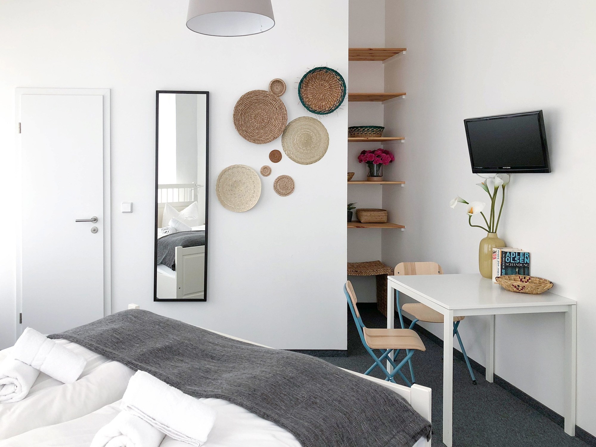 Pension Absolut Berlin