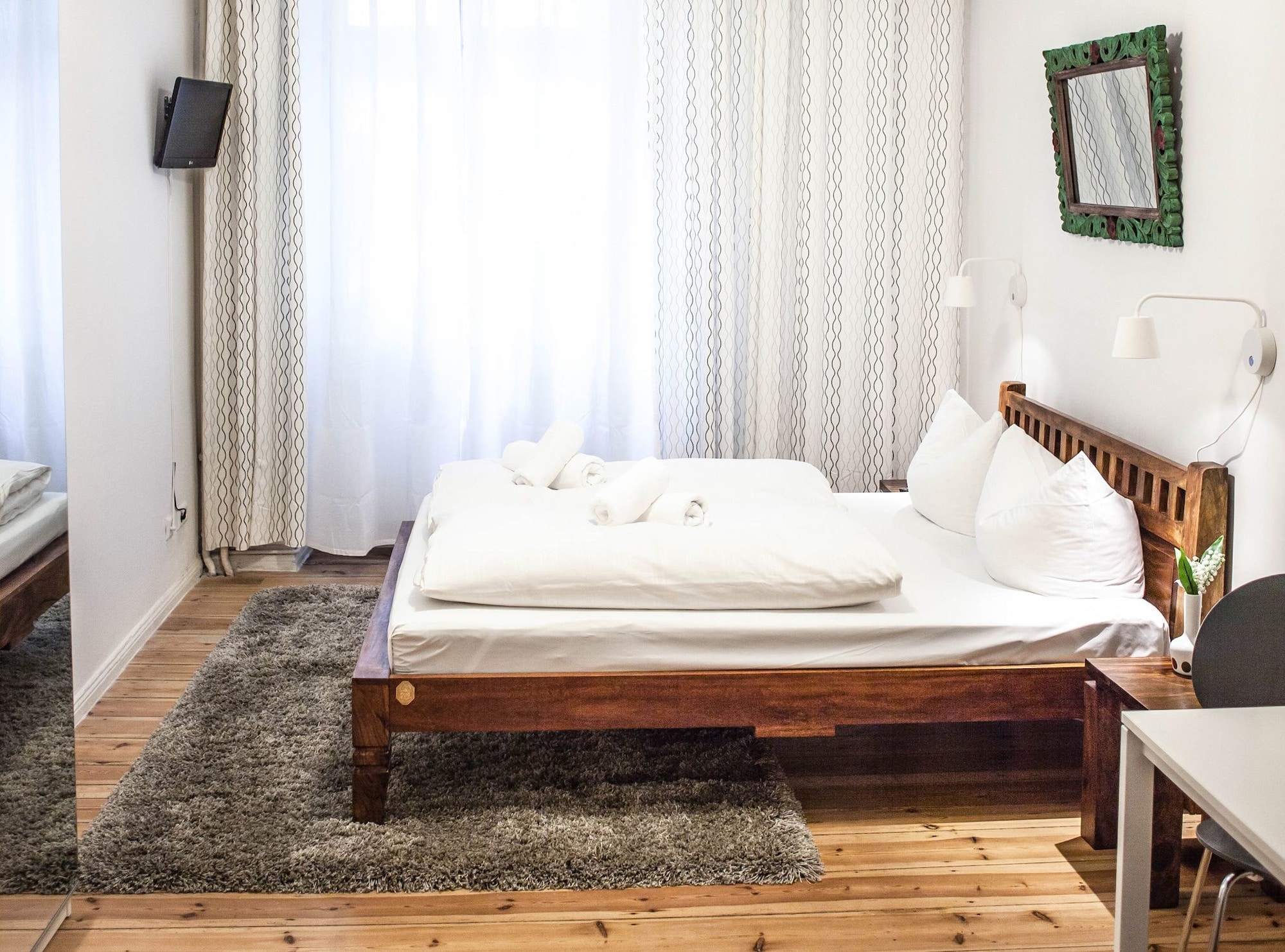 Pension Absolut Berlin