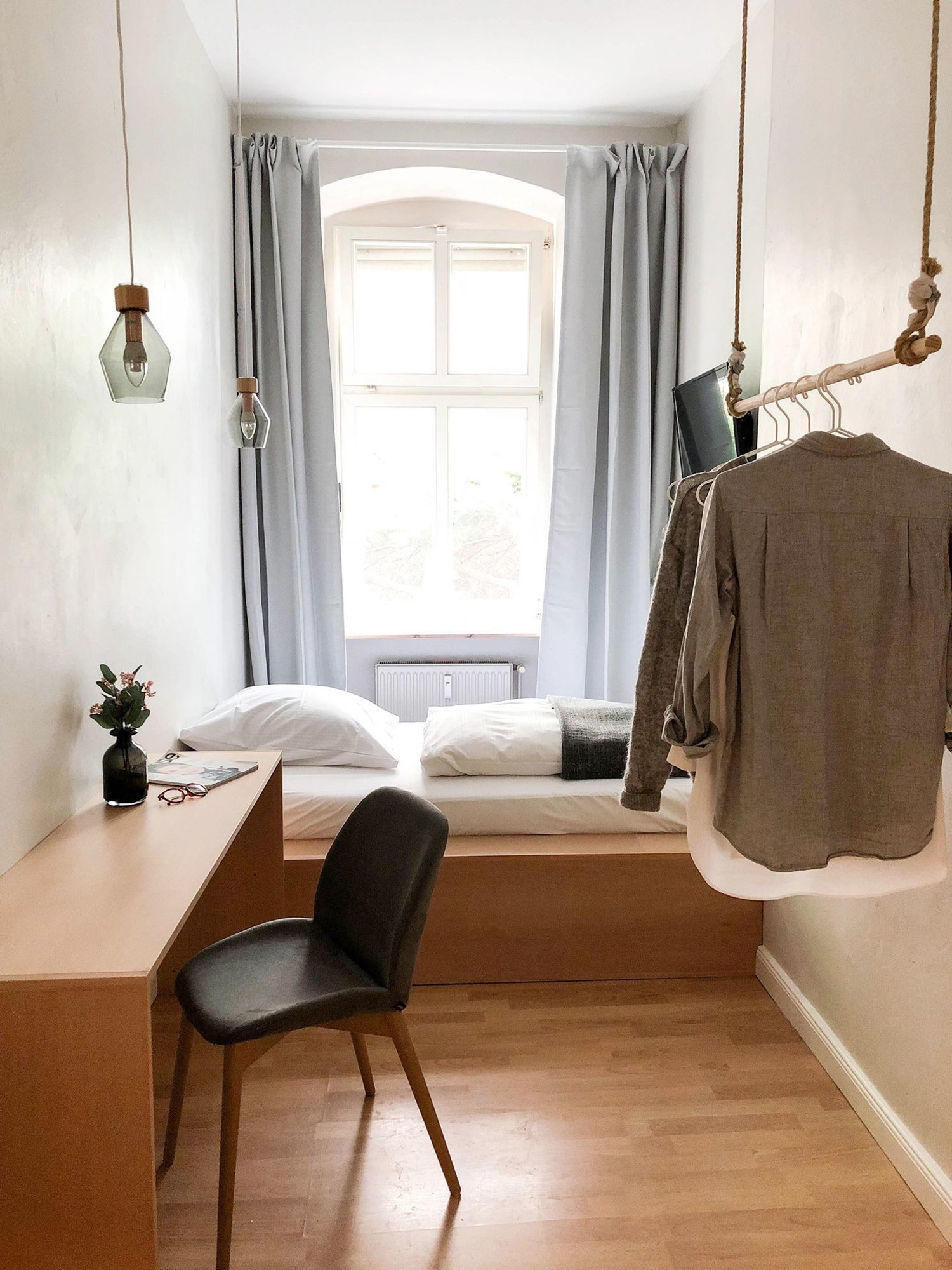 Pension Absolut Berlin