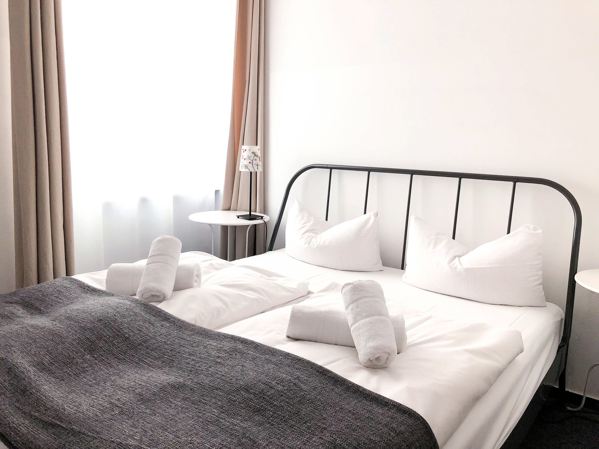 Pension Absolut Berlin