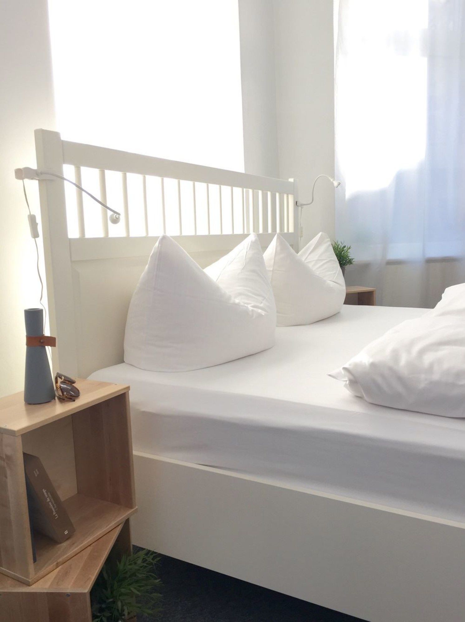 Pension Absolut Berlin