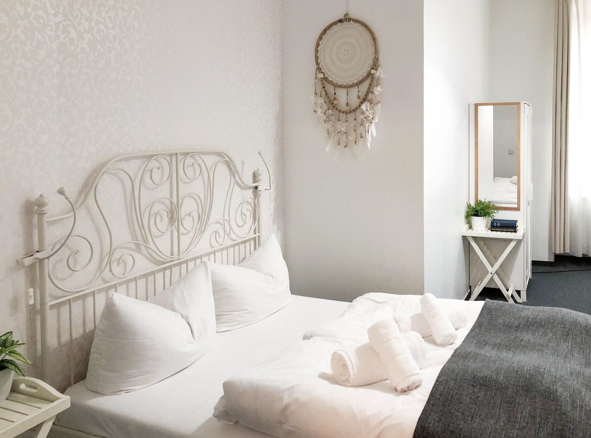 Pension Absolut Berlin