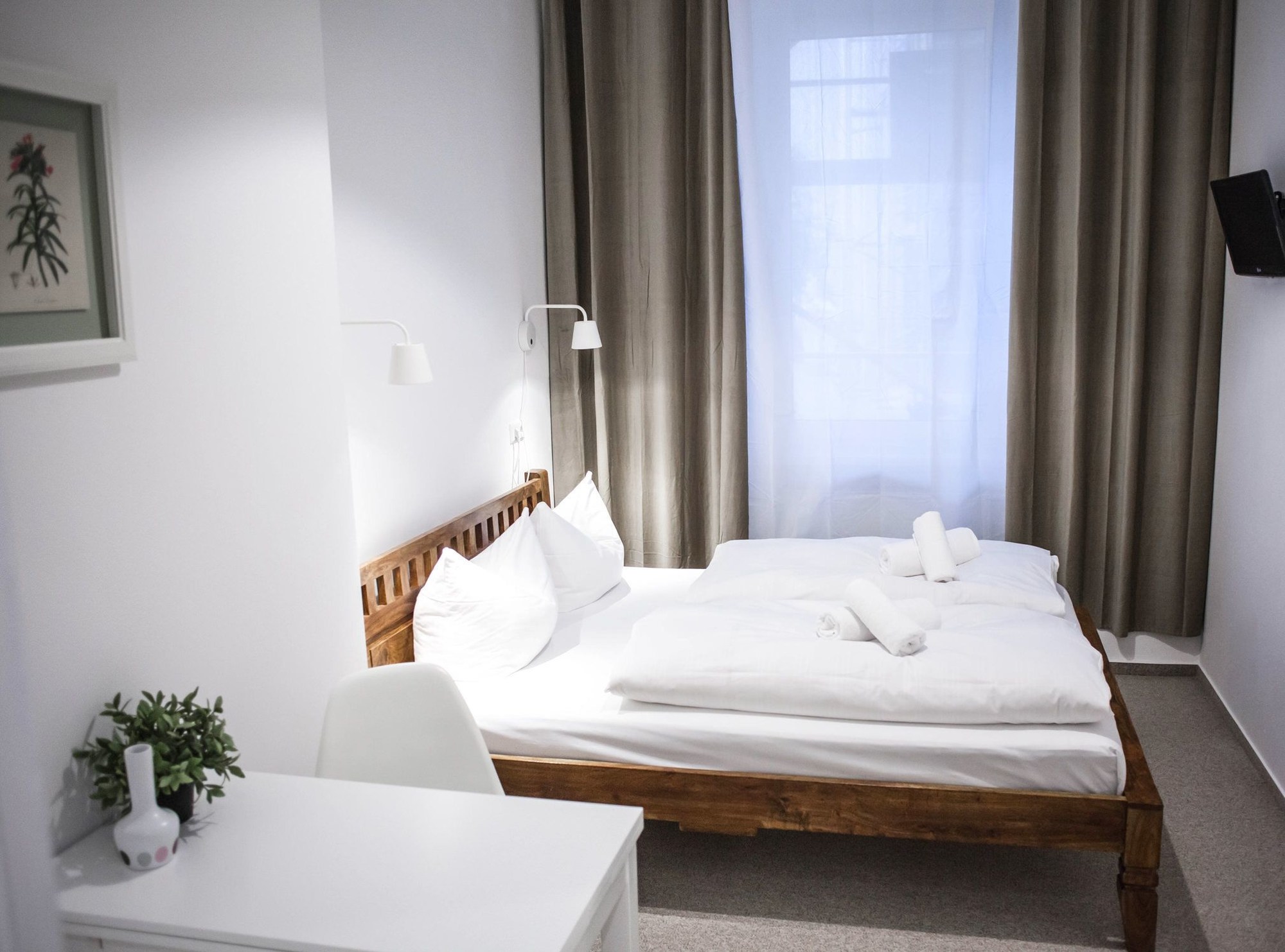 Pension Absolut Berlin