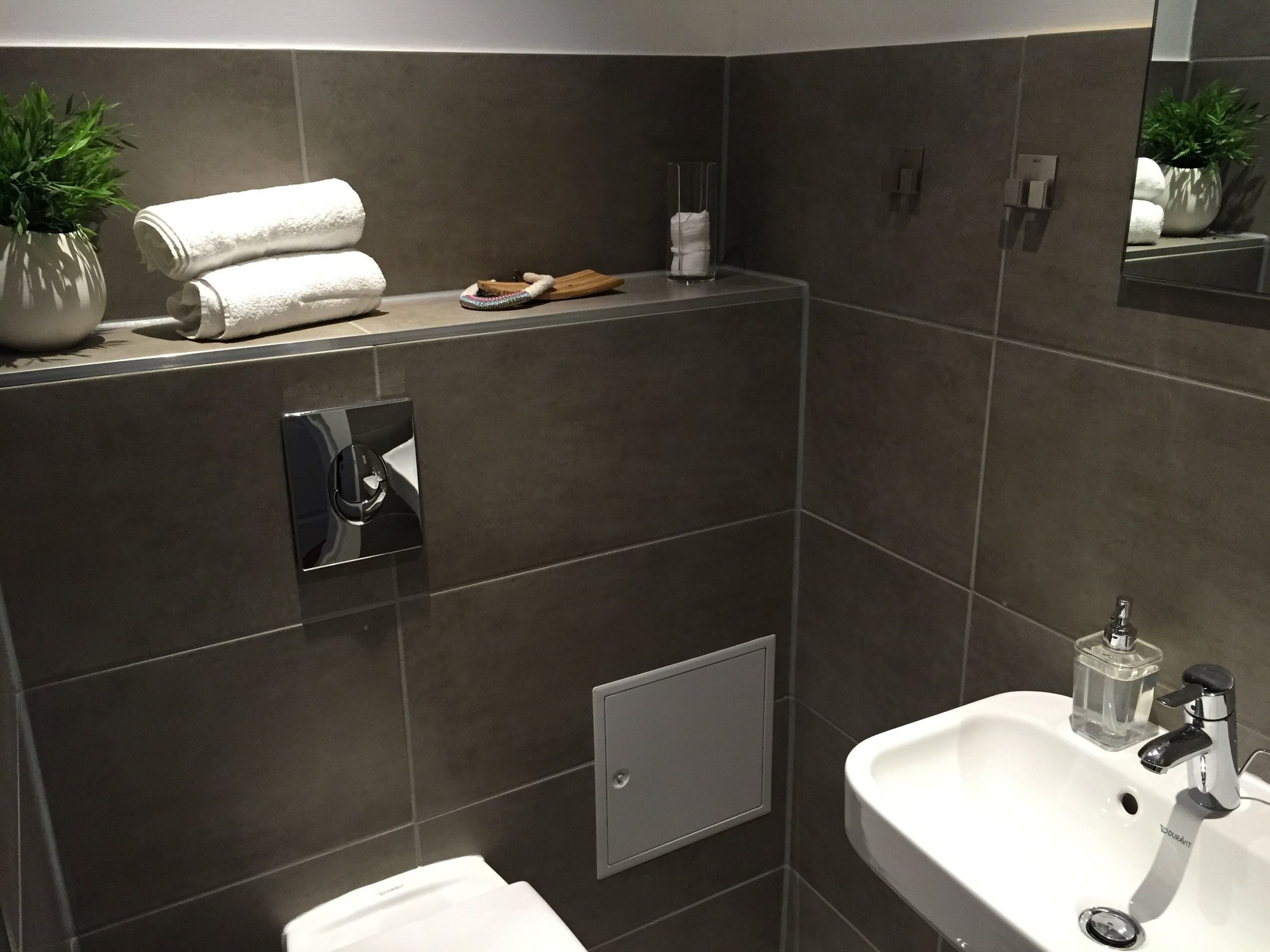 Pension Absolut Berlin