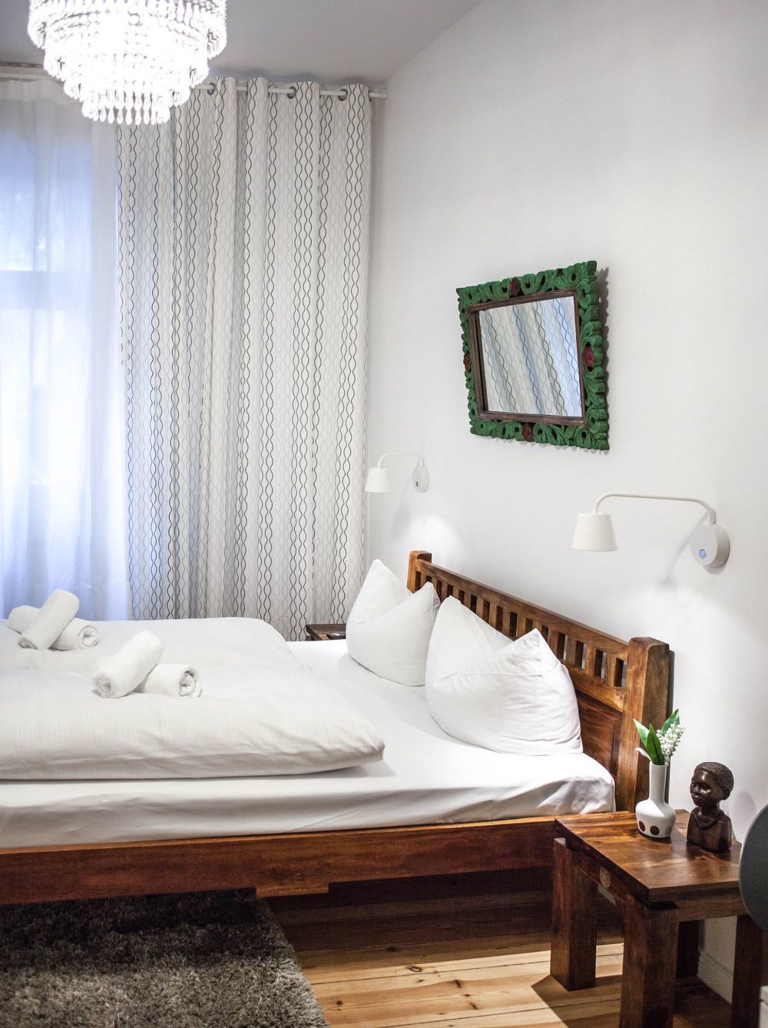 Pension Absolut Berlin