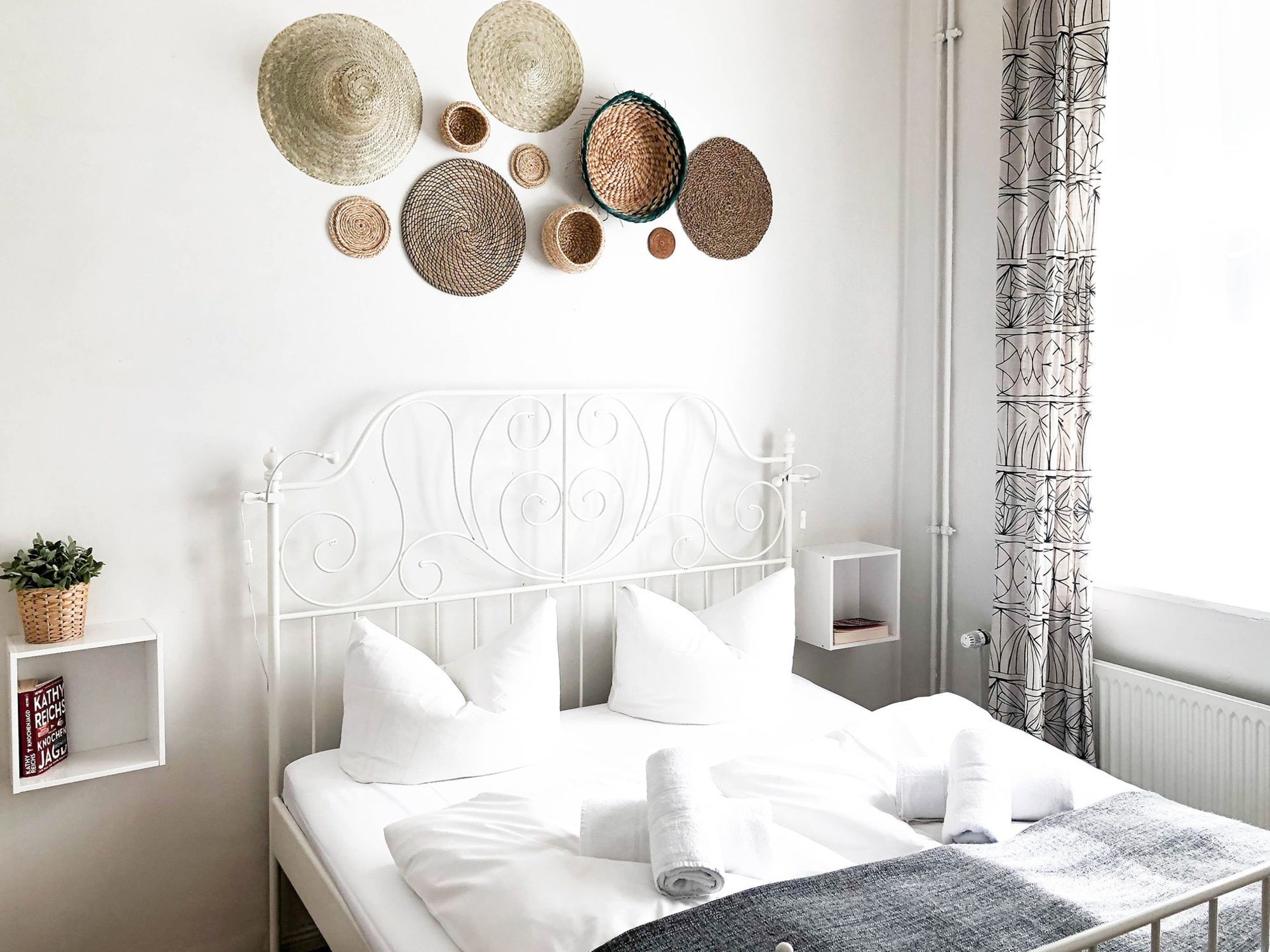 Pension Absolut Berlin