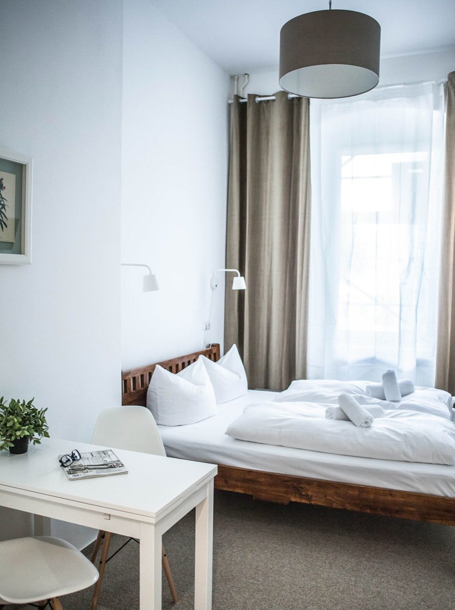 Pension Absolut Berlin