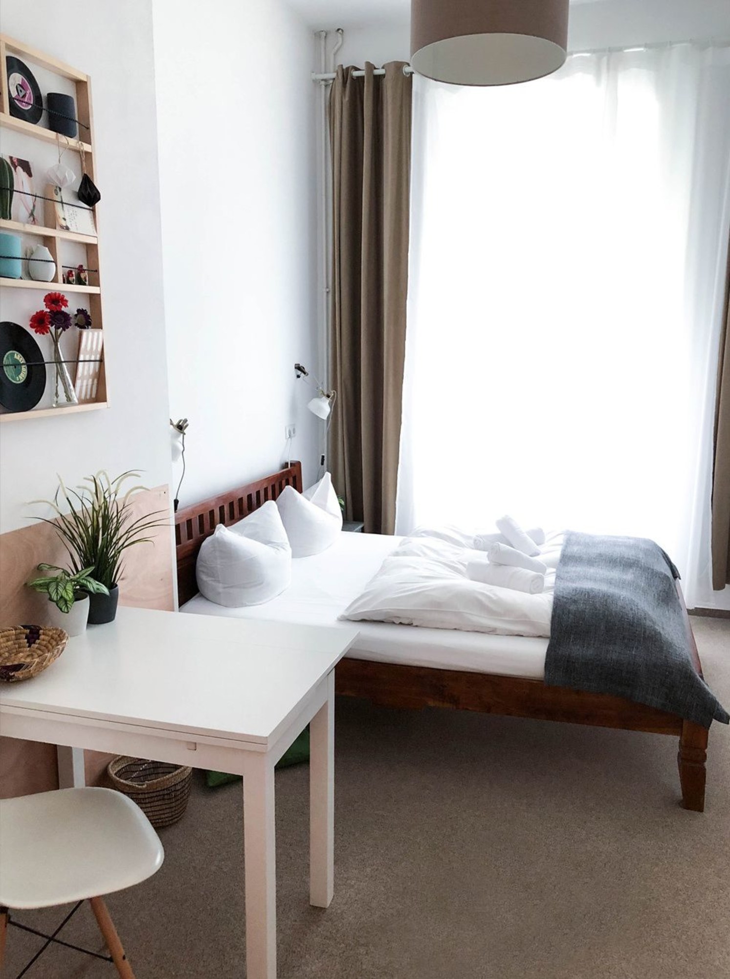 Pension Absolut Berlin