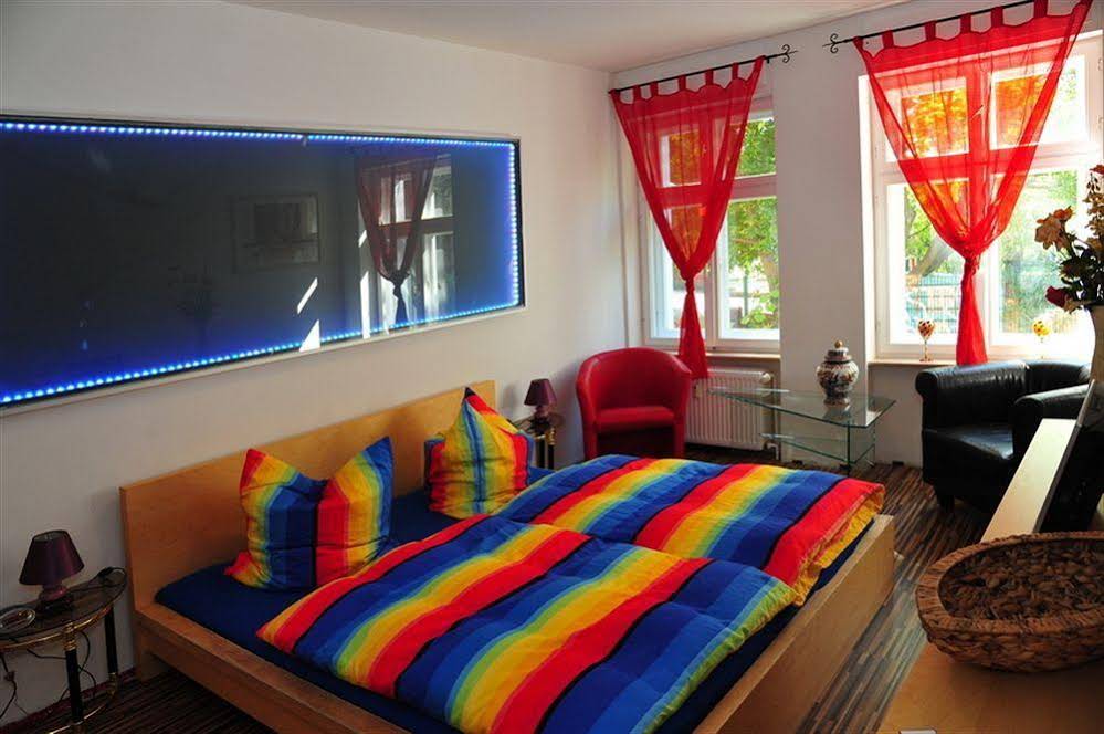 Pension am Fernsehturm