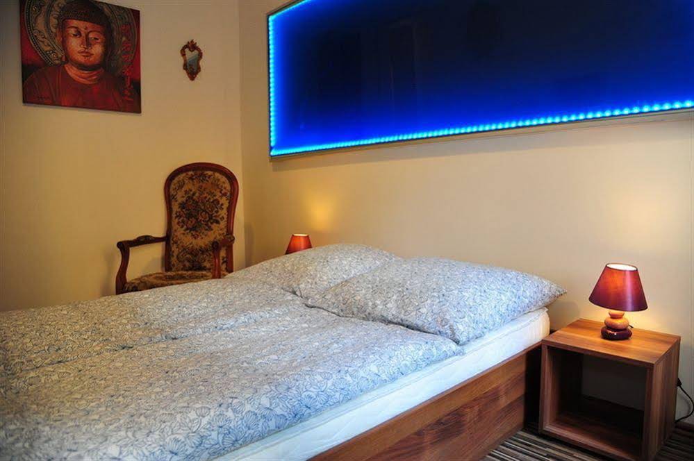 Pension am Fernsehturm